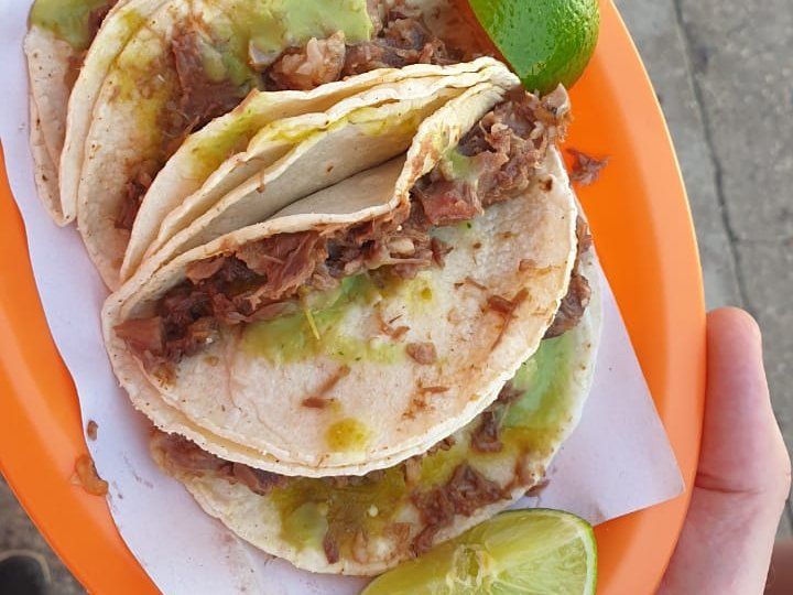 Foodie Tour in Oaxaca, Eat Like a Local.