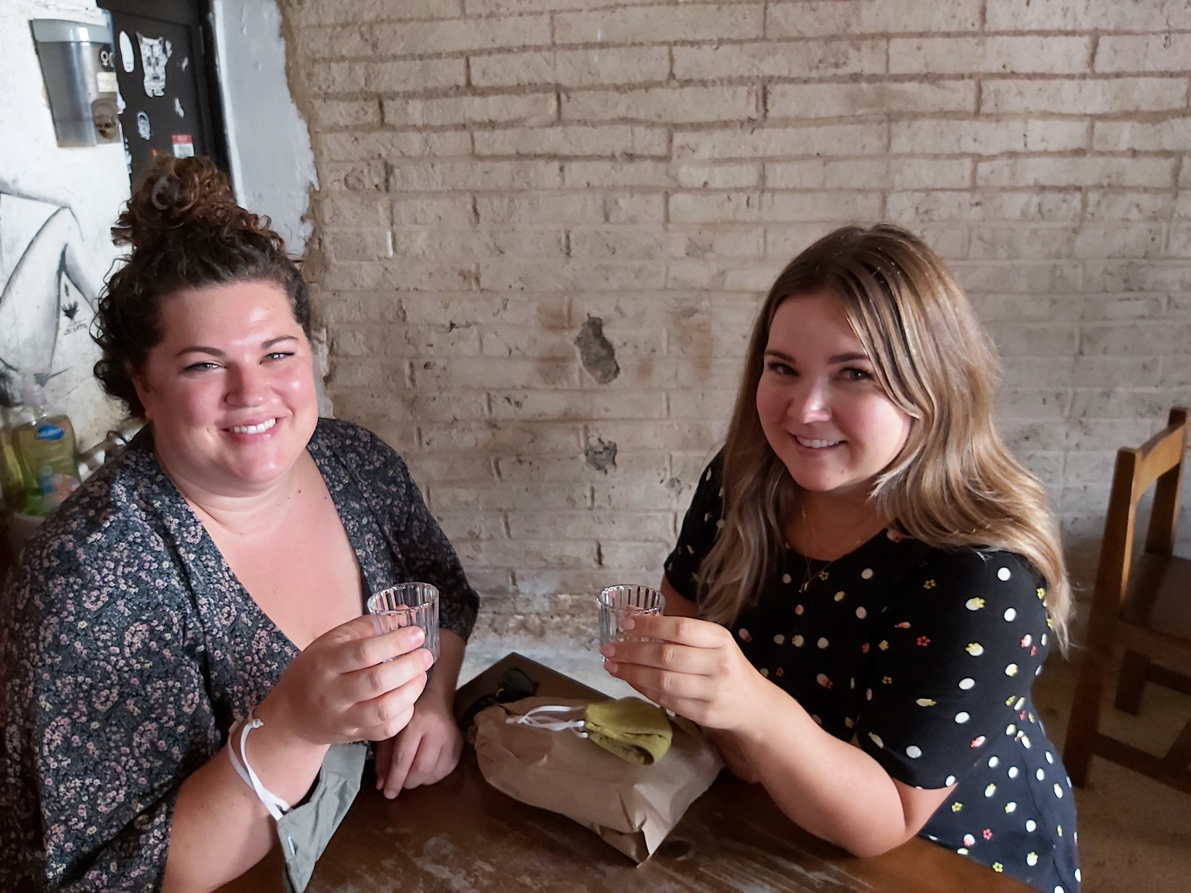 Foodie Tour in Oaxaca, Eat Like a Local.