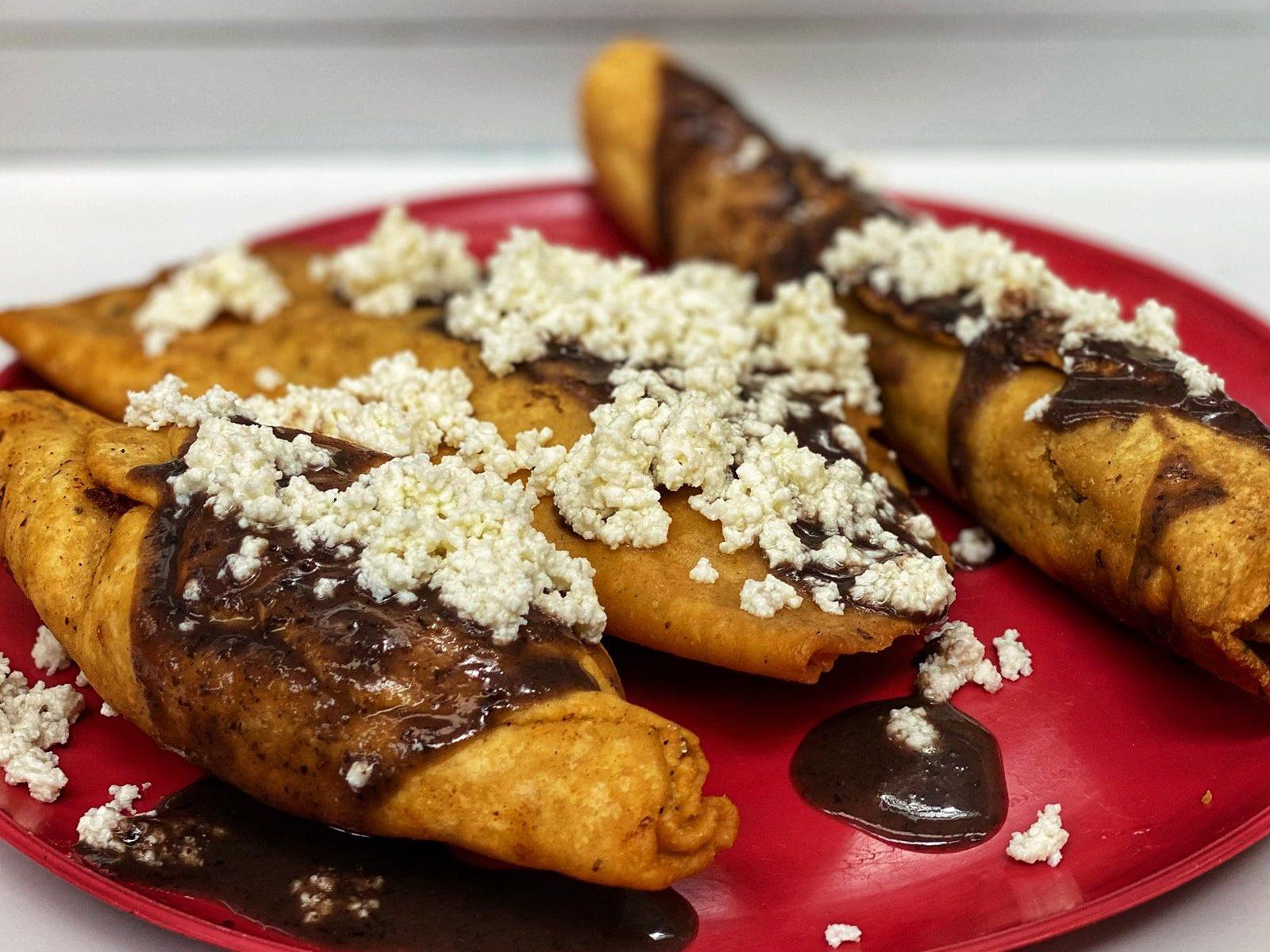 Foodie Tour in Oaxaca, Eat Like a Local.