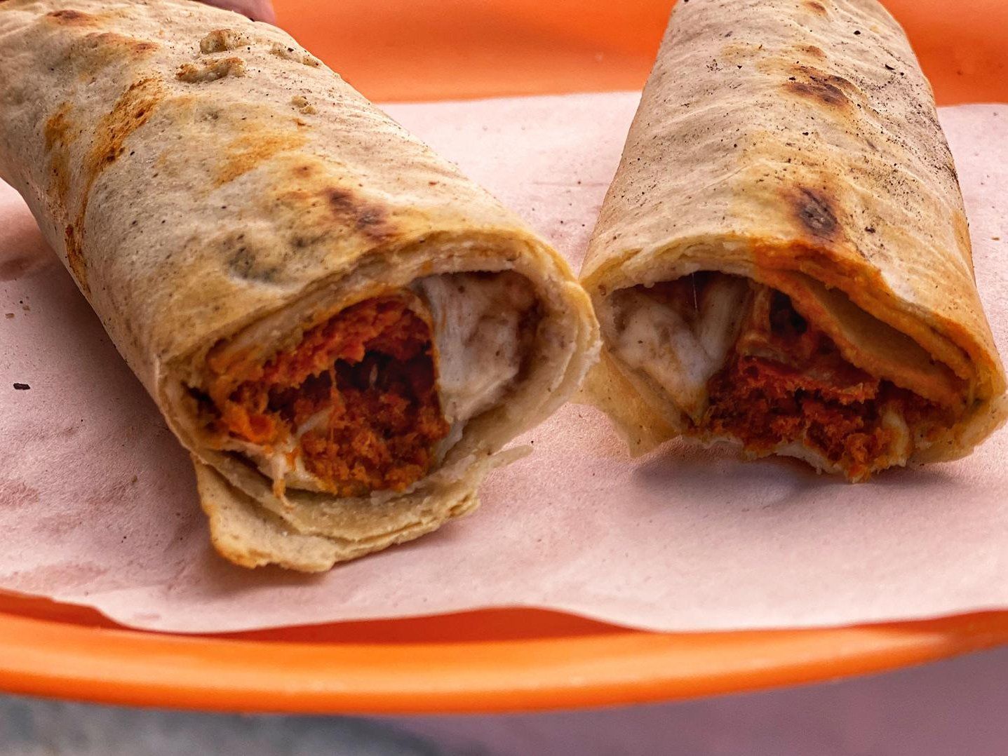 Foodie Tour in Oaxaca, Eat Like a Local.