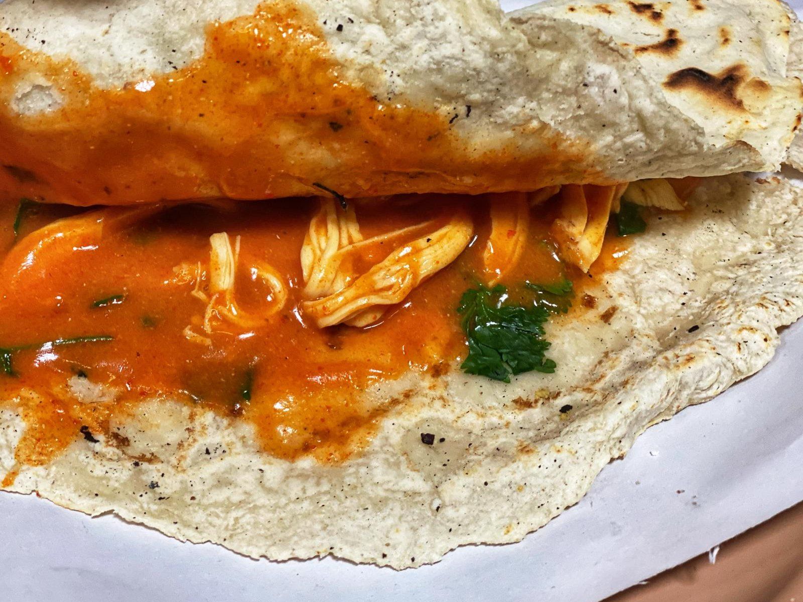 Foodie Tour in Oaxaca, Eat Like a Local.
