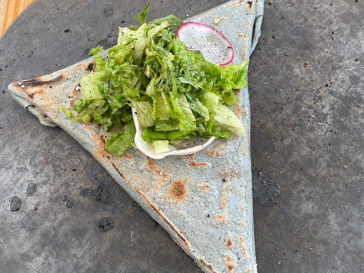 Foodie Tour in Oaxaca, Eat Like a Local.
