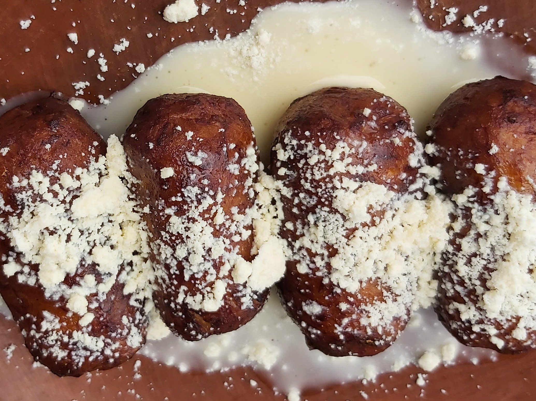 Foodie Tour in Oaxaca, Eat Like a Local.