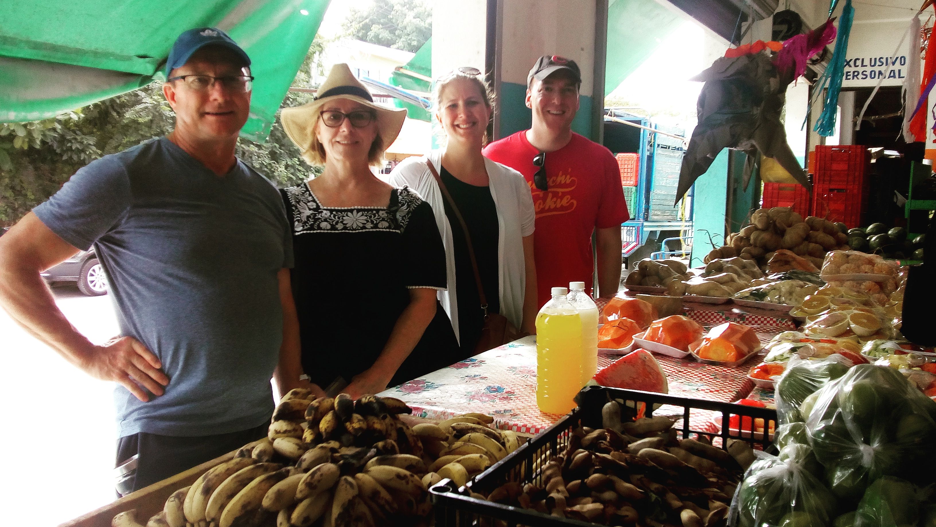 Foodie Tour: Taste the Authentic Flavors of Mexico