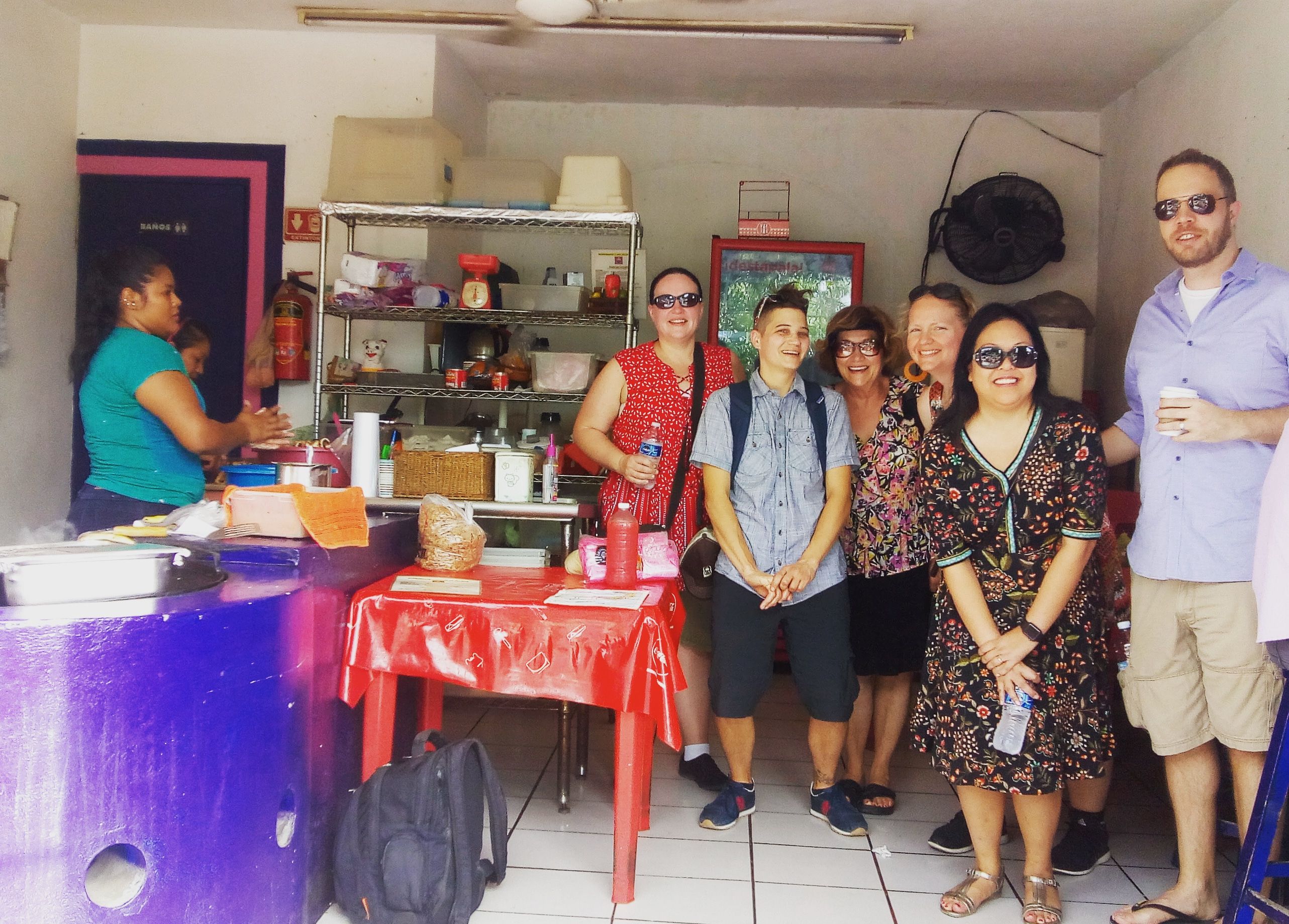 Foodie Tour: Taste the Authentic Flavors of Mexico