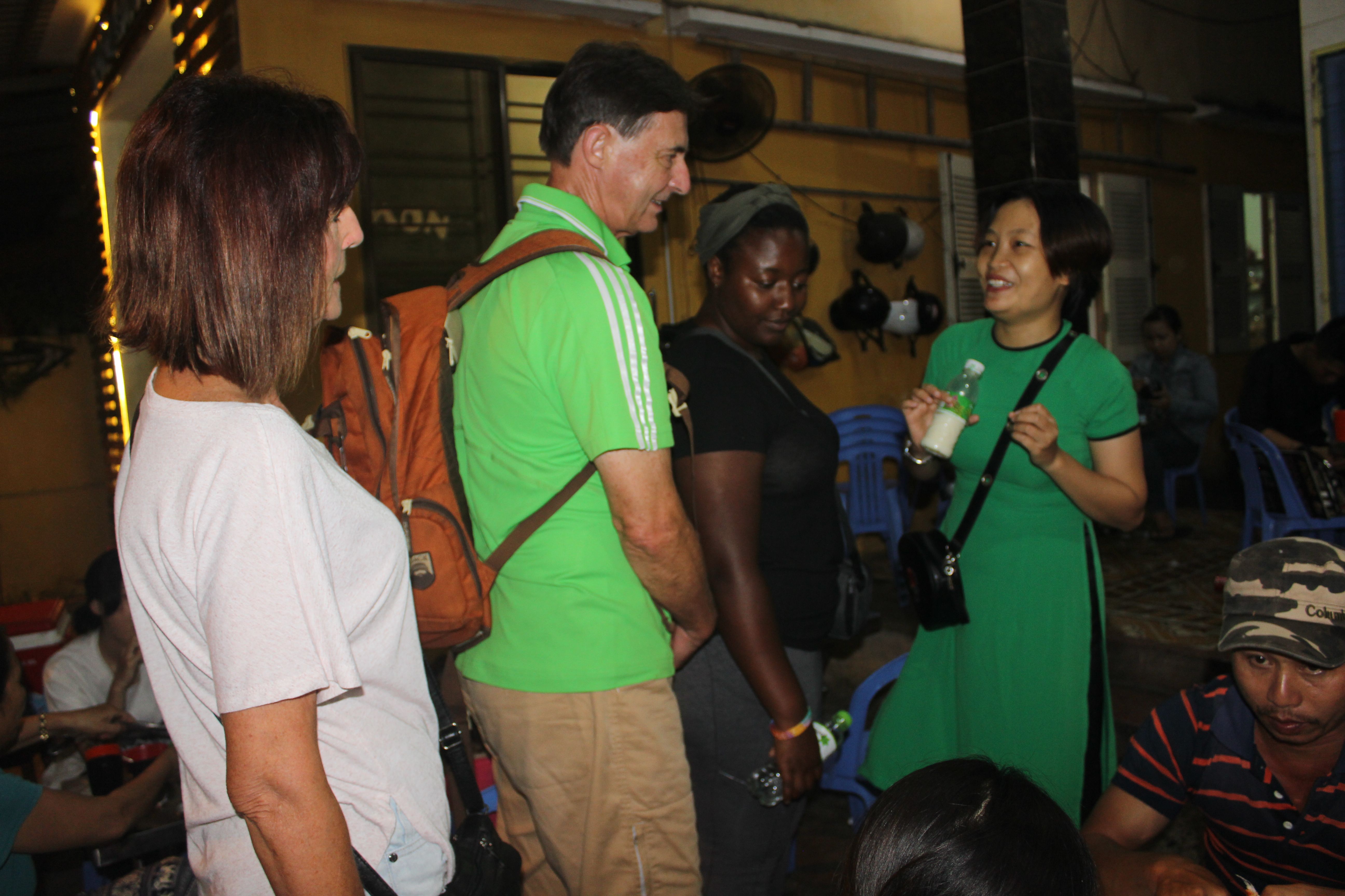 Hoi An Helping Hand Food Tour