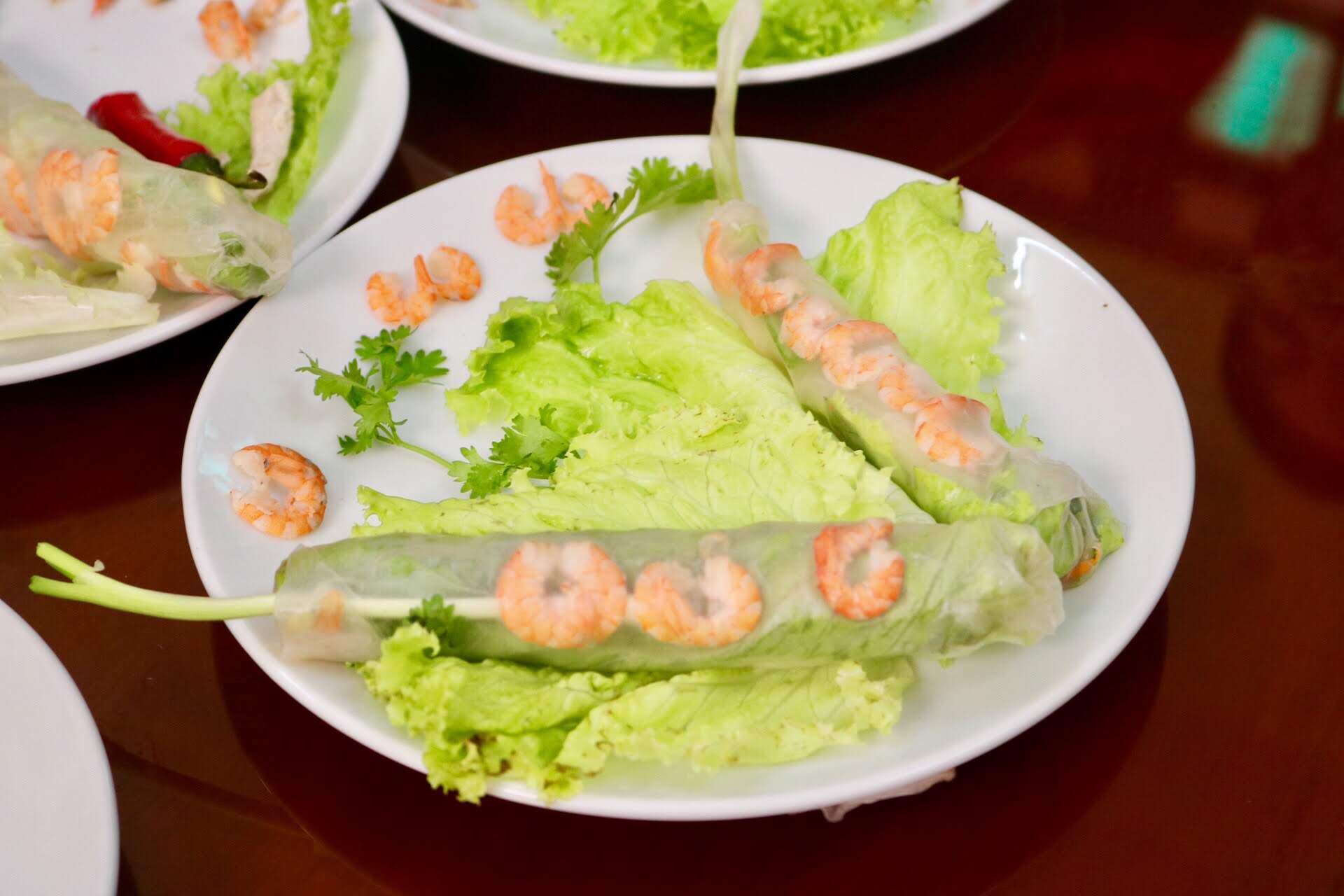 Hoi An Helping Hand Food Tour