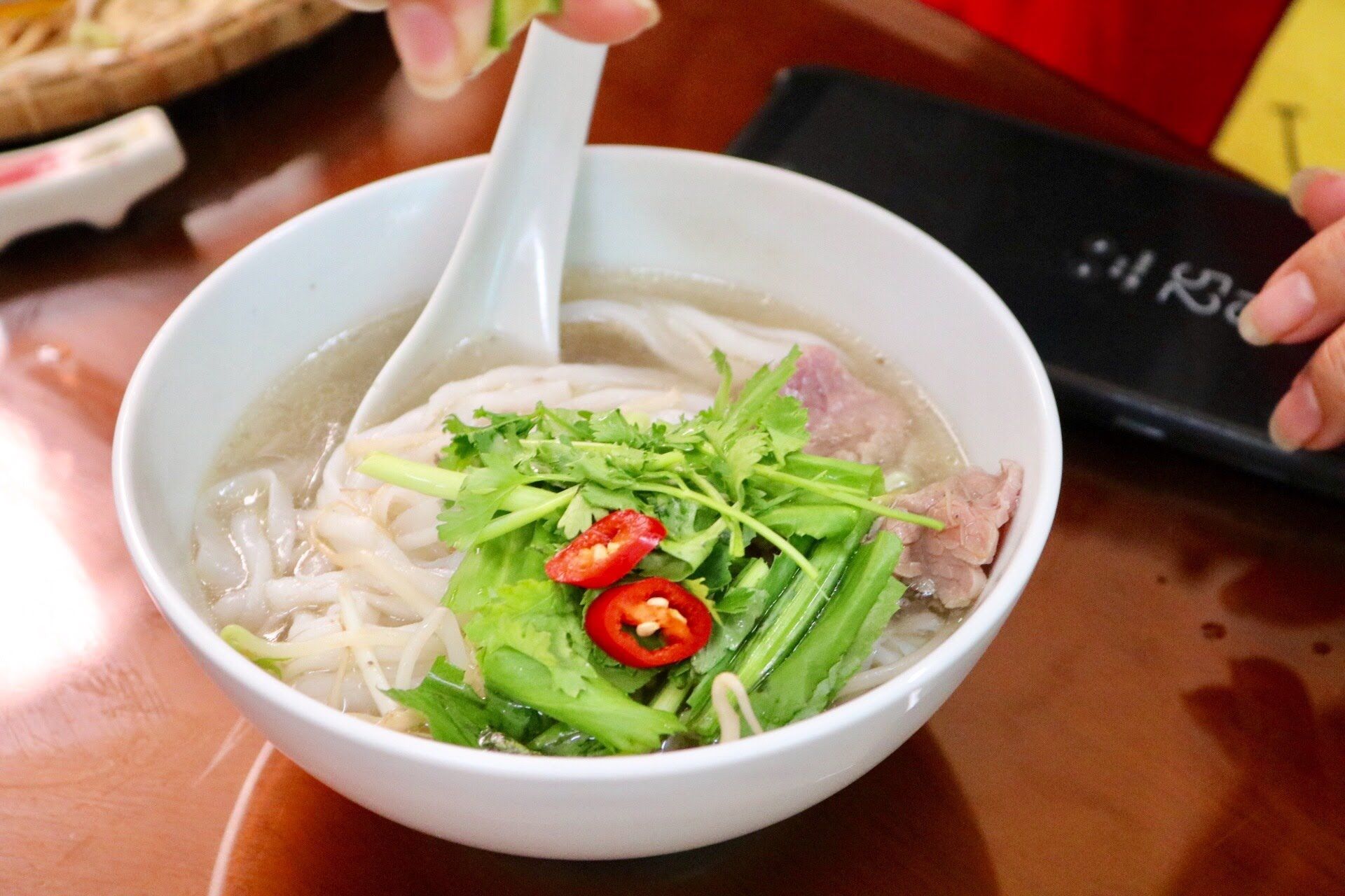 Hoi An Helping Hand Food Tour