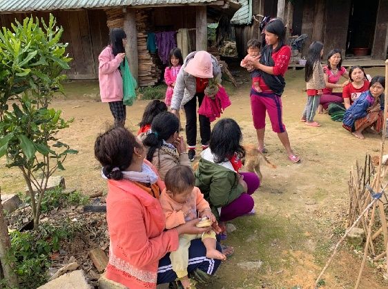 Hoi An Helping Hand Food Tour