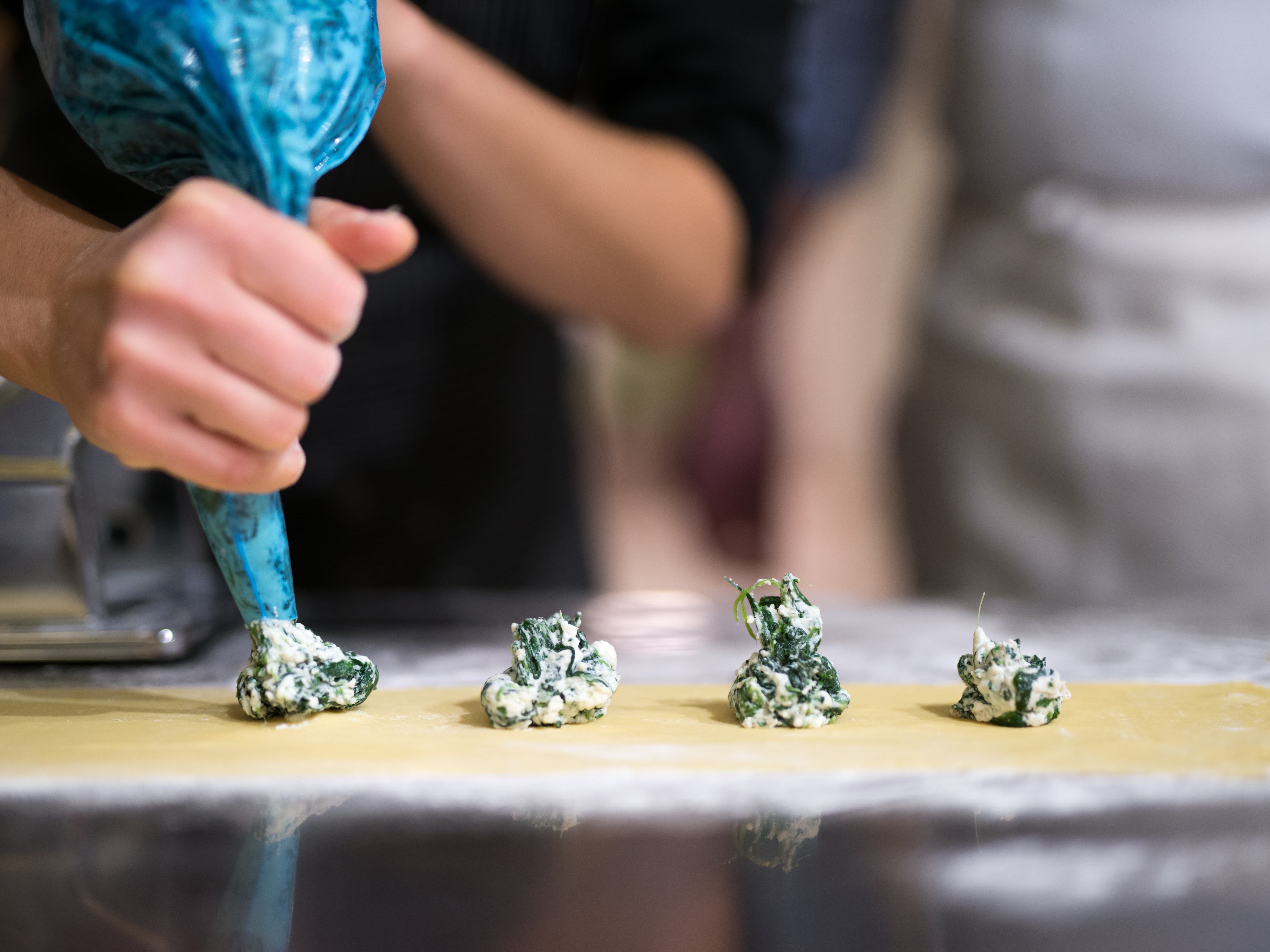 Unleash Your Inner Nonna: Authentic Italian Pasta From Scratch