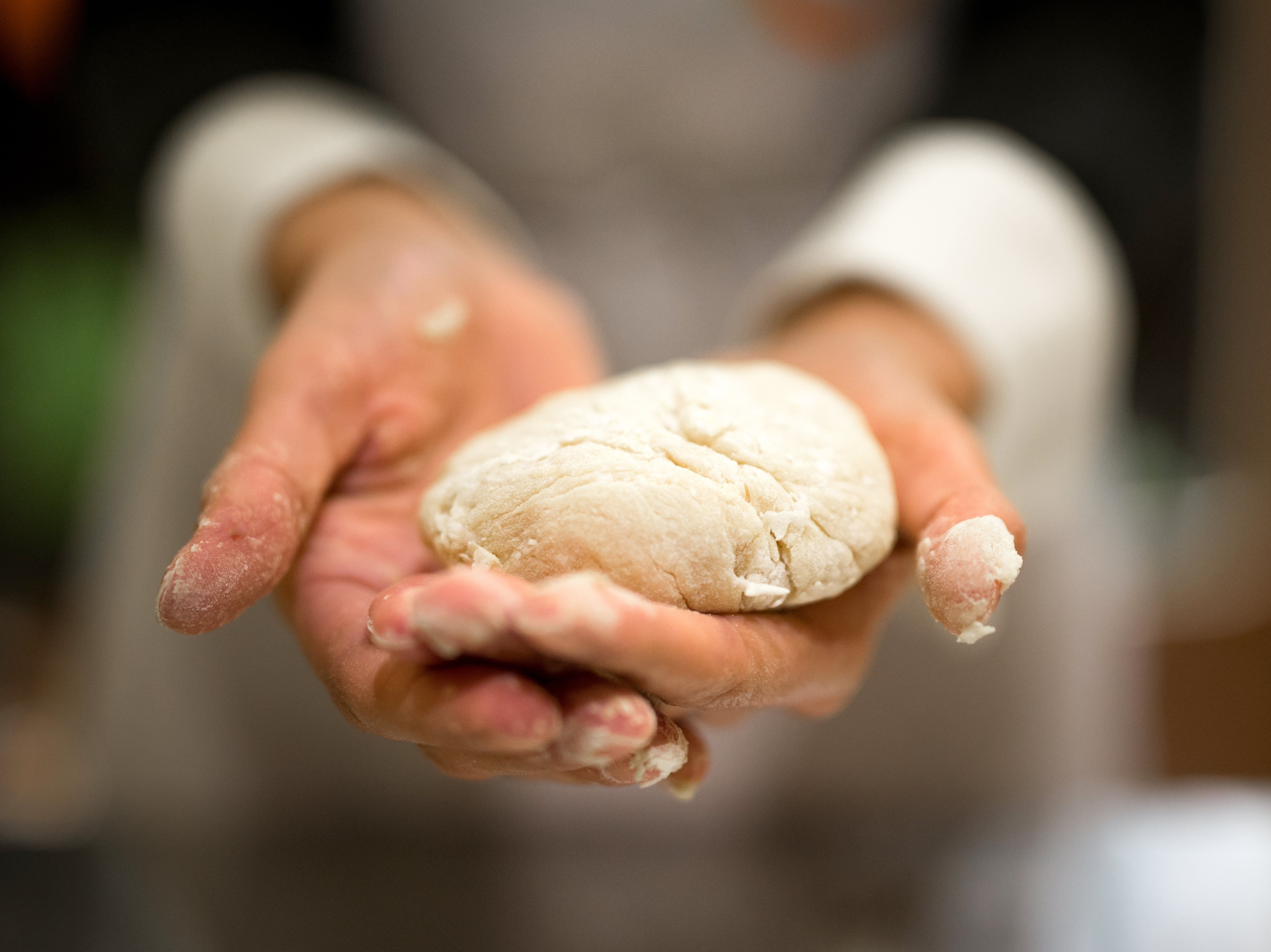 Unleash Your Inner Nonna: Authentic Italian Pasta From Scratch