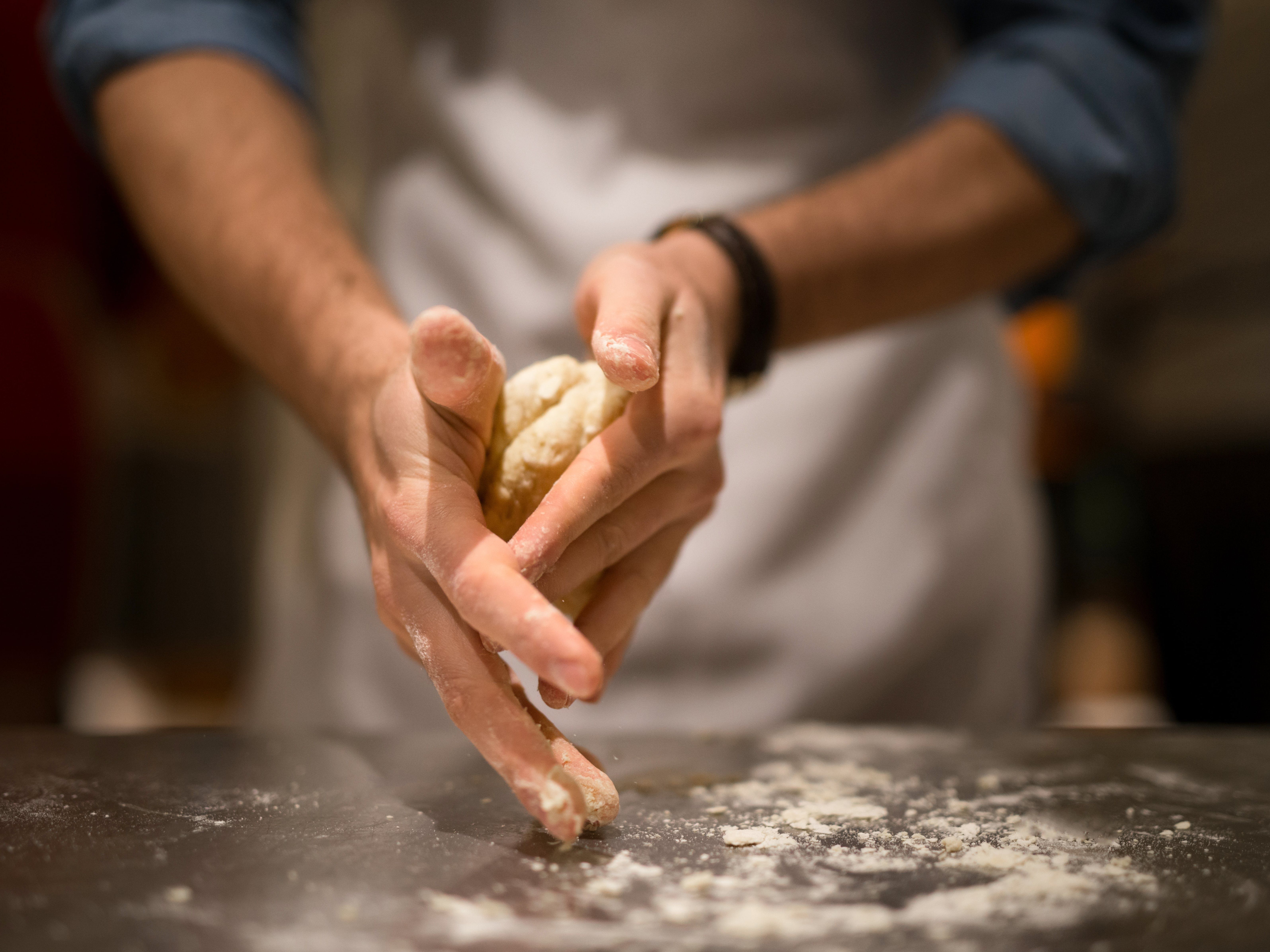 Unleash Your Inner Nonna: Authentic Italian Pasta From Scratch