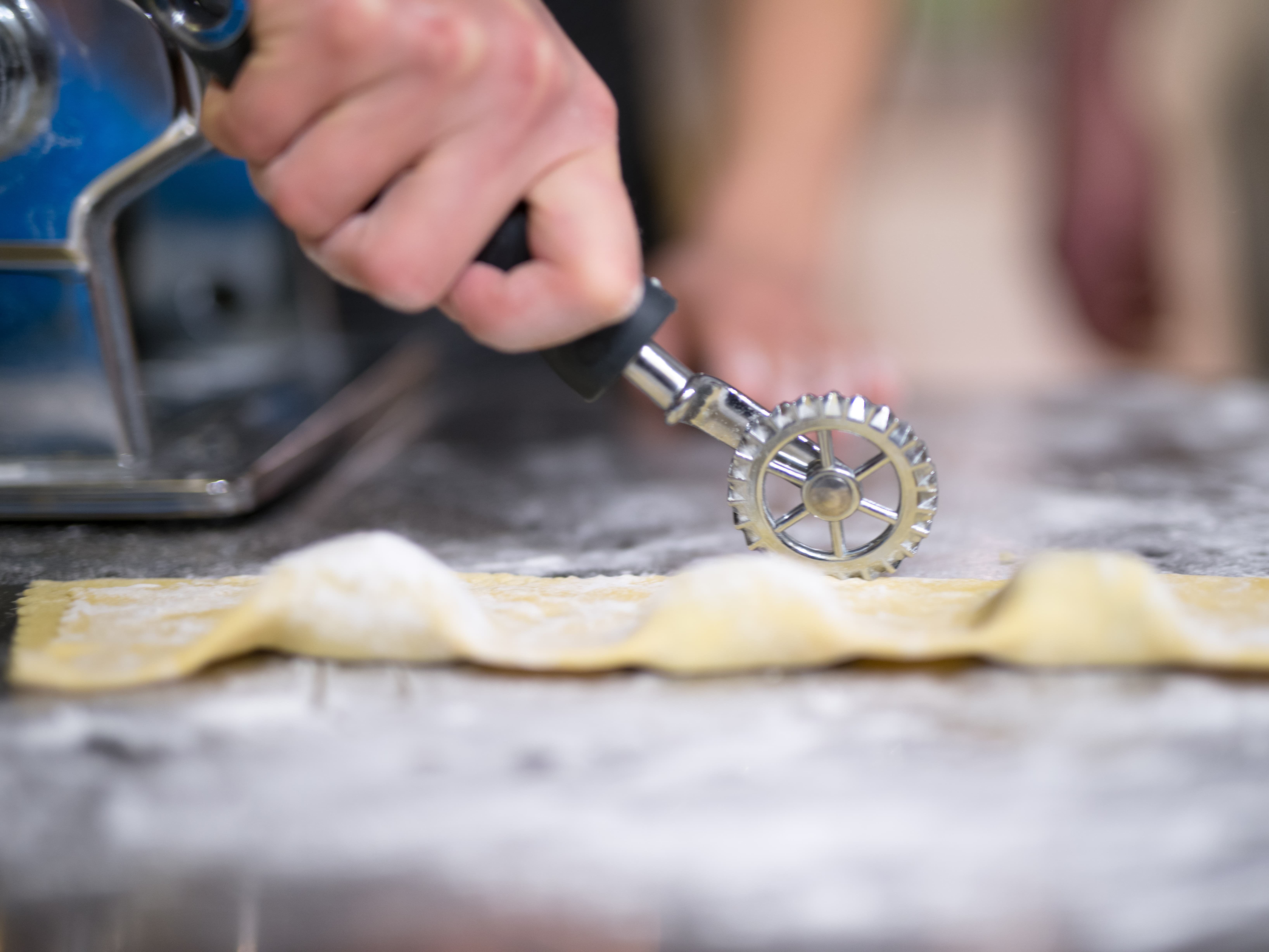 Unleash Your Inner Nonna: Authentic Italian Pasta From Scratch