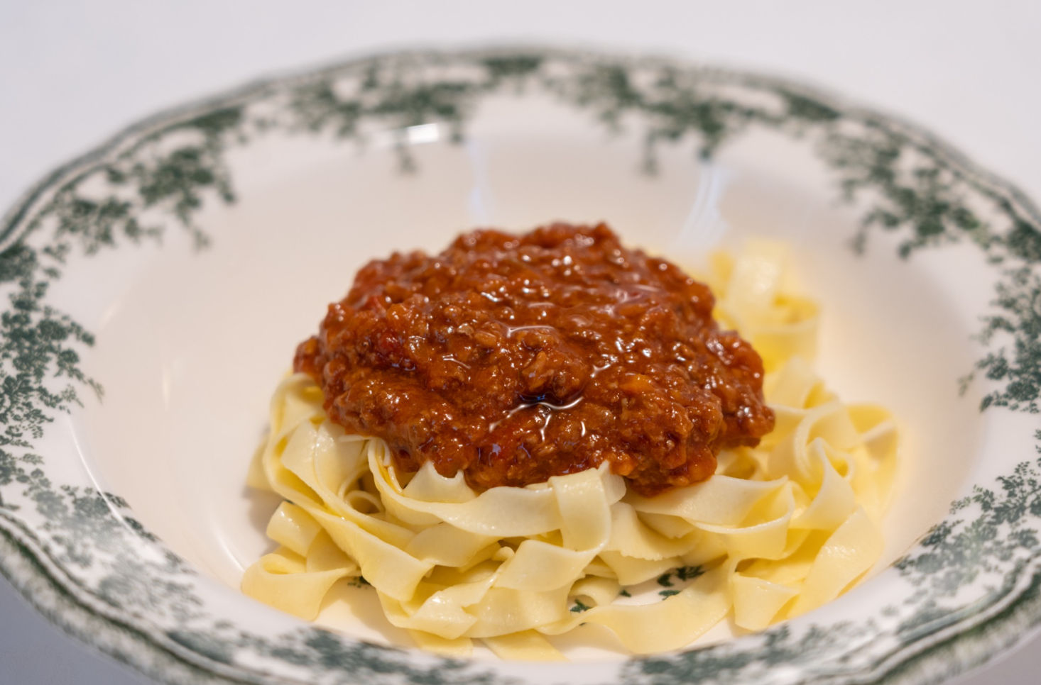 Handmade Pasta and Venetian Dessert Experience