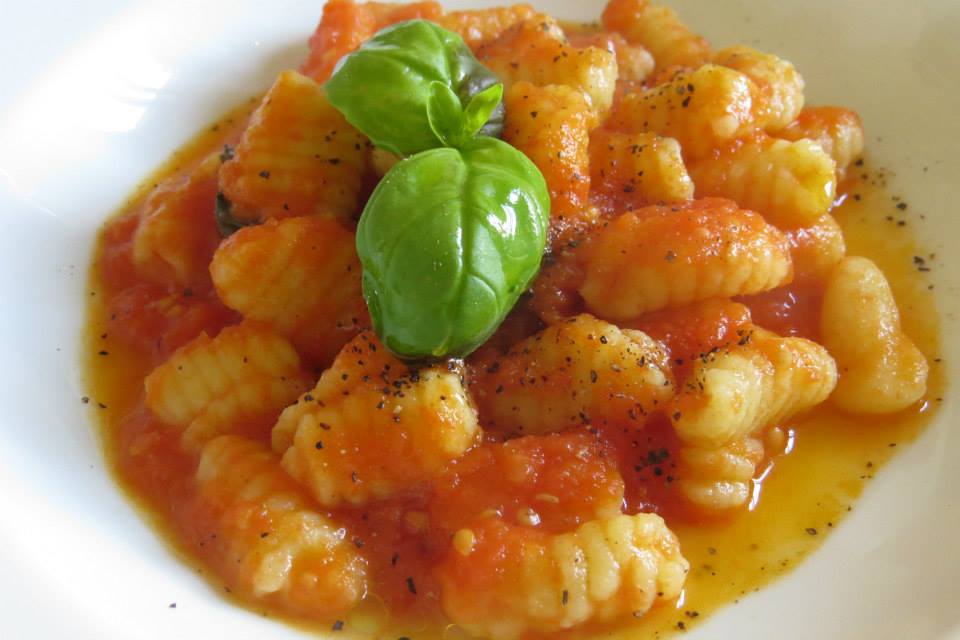 Cook Eat Italian: Fresh Pasta and Gnocchi making - Book Online - Cookly