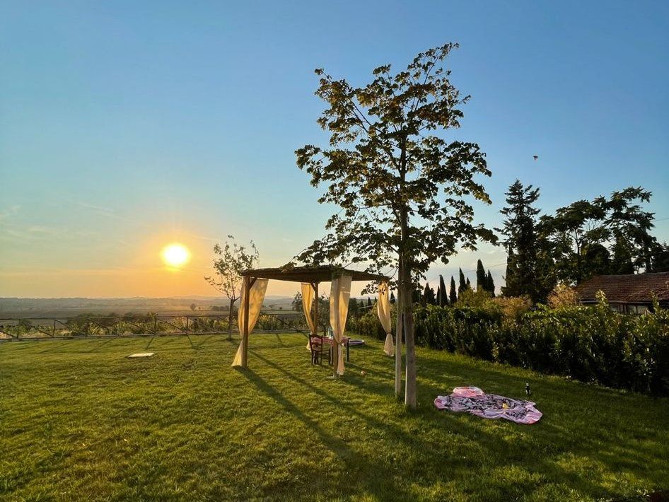 Taste of Tuscany: Fresh Pasta & Tiramisu Cooking Class