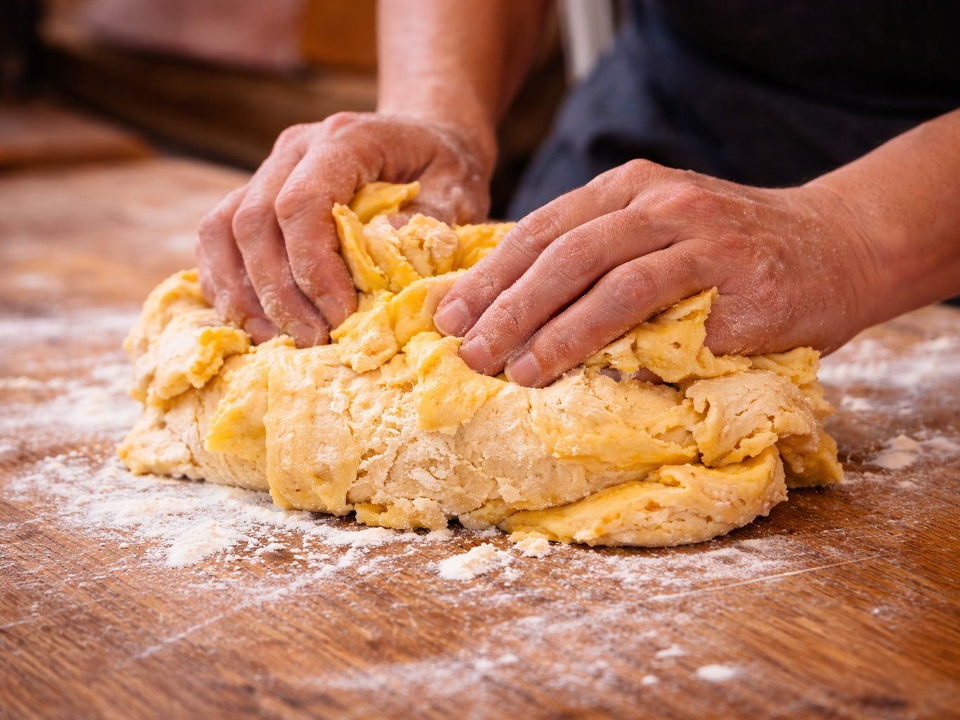 Fresh Pasta Class in Bologna: Tagliatelle Making Experience
