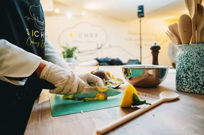 Fresh Pasta Making & Market Experience: A Culinary Journey in Florence