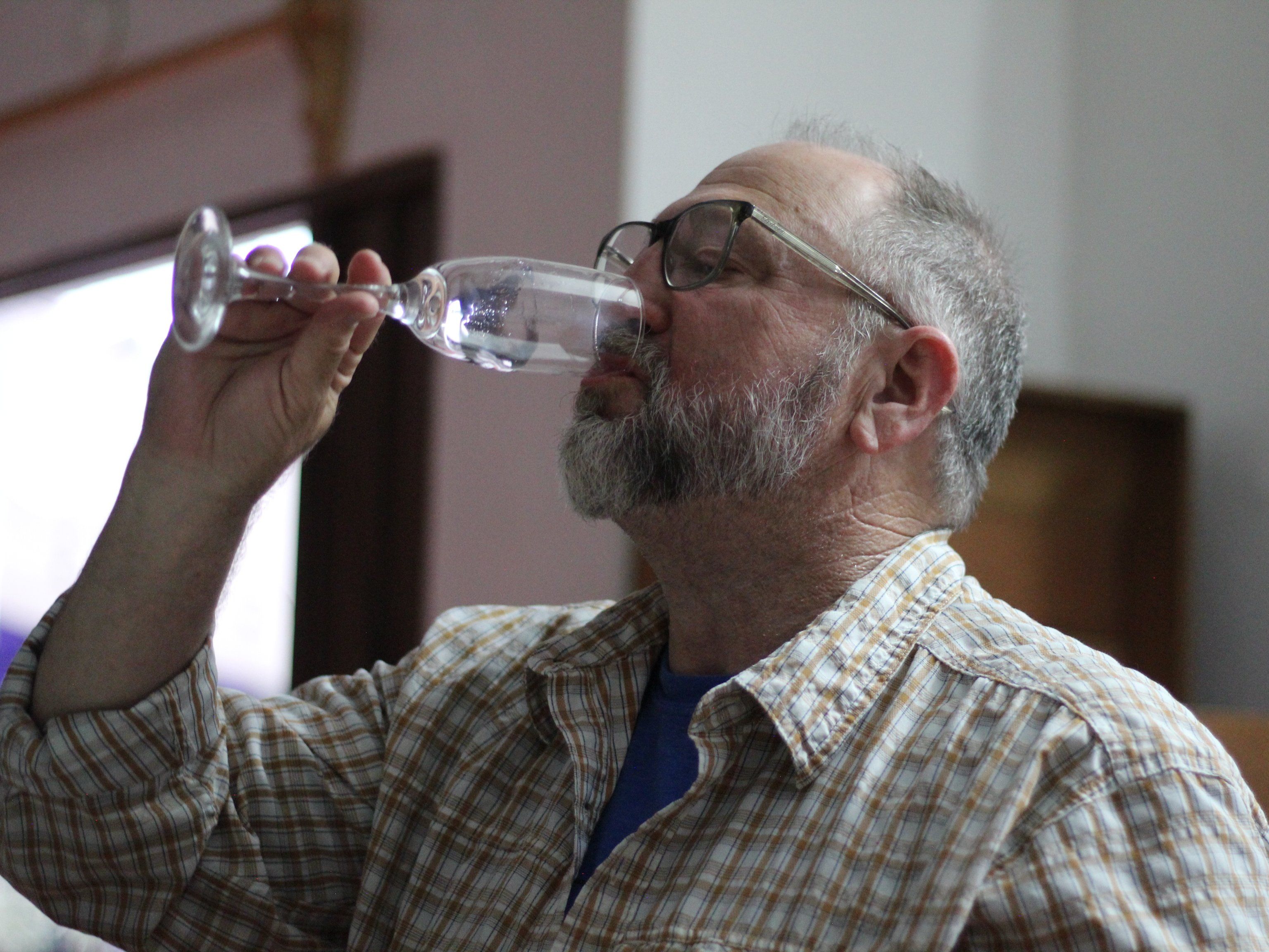 From Agave to Glass: Organic Mezcal Experience