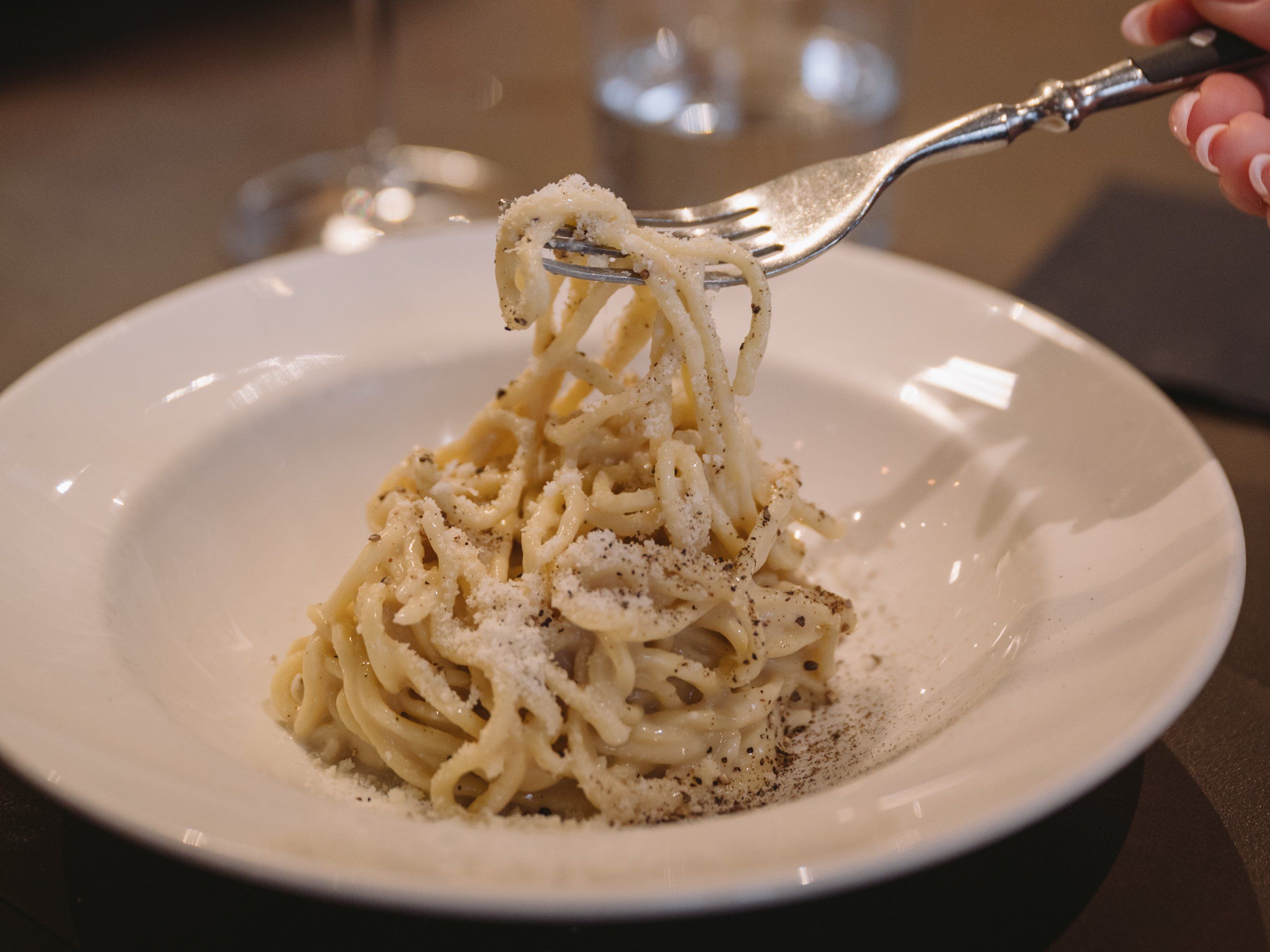 Taste Rome: Street Food, Pasta Making, Wine & Gelato