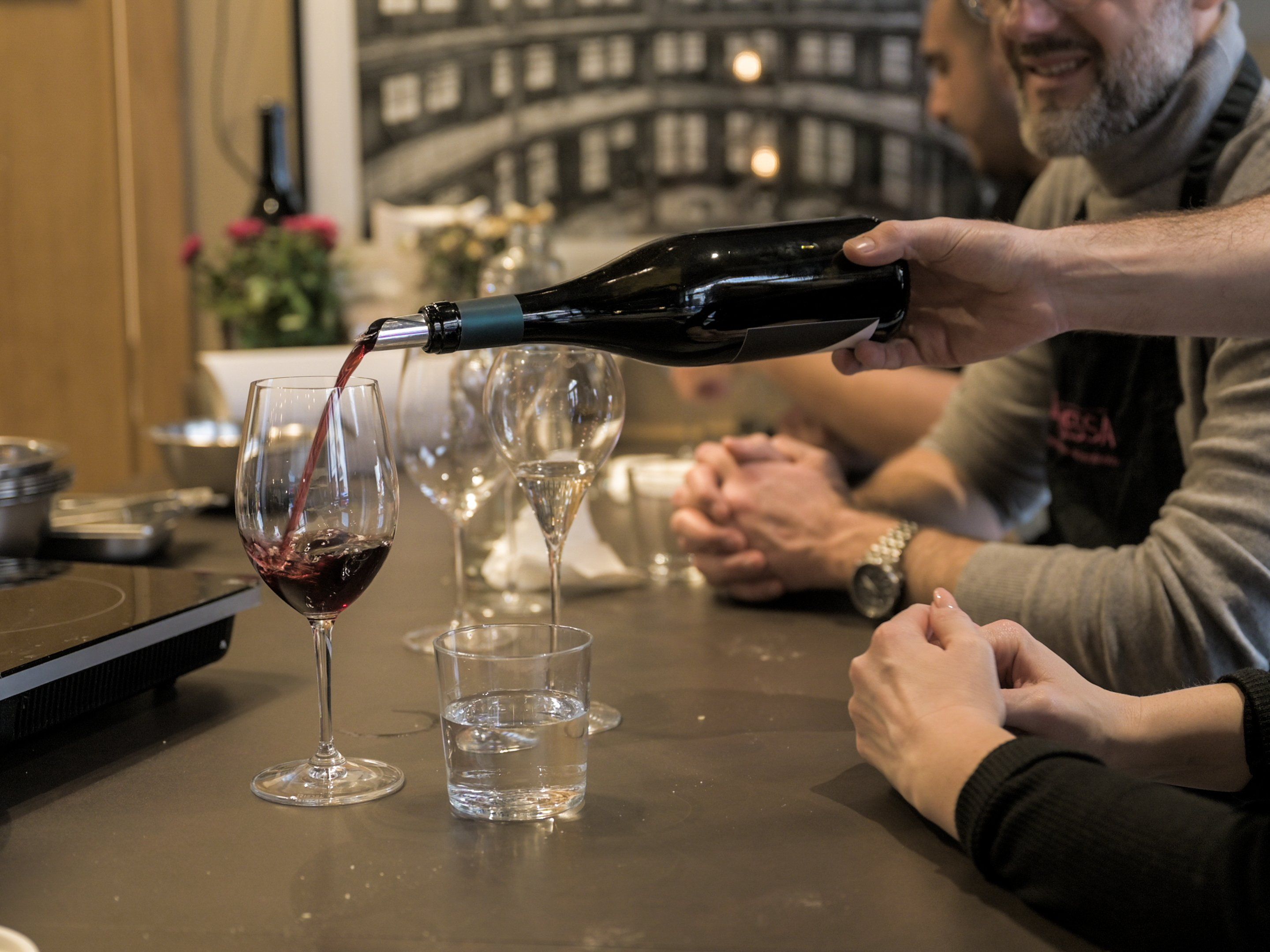 Taste Rome: Street Food, Pasta Making, Wine & Gelato