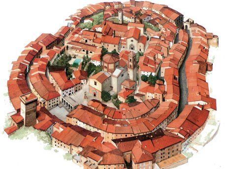 Tuscan Market-to-Table Cooking Experience & Wine Tasting