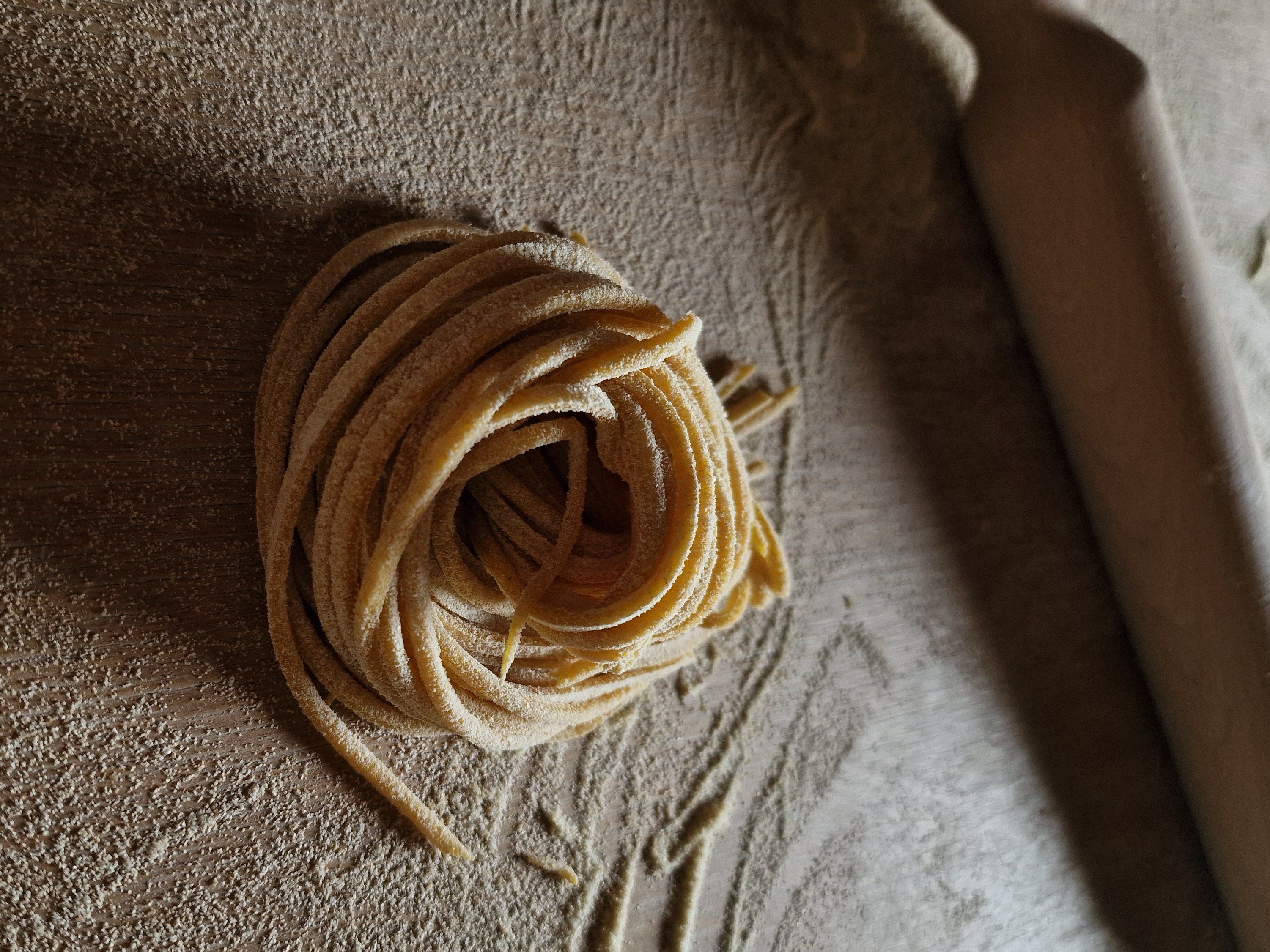 Tuscan Market-to-Table Cooking Experience & Wine Tasting