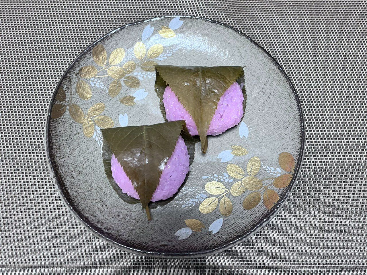 Spring Delights: Fruit Daifuku, Warabimochi & Sakura Mochi Class