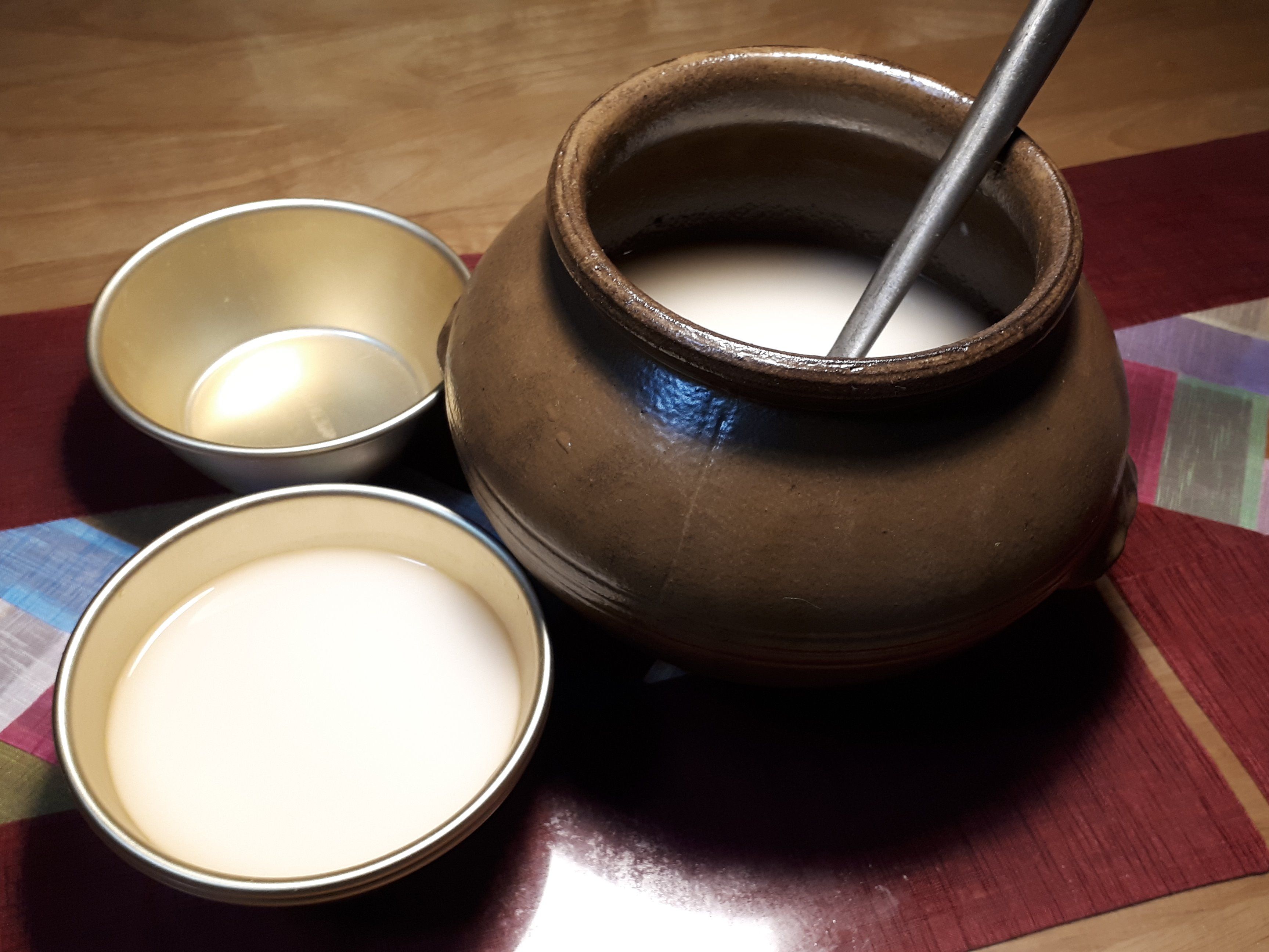 Full-Course Meal Korean Cooking Class with Local Market Tour and Culture Experience