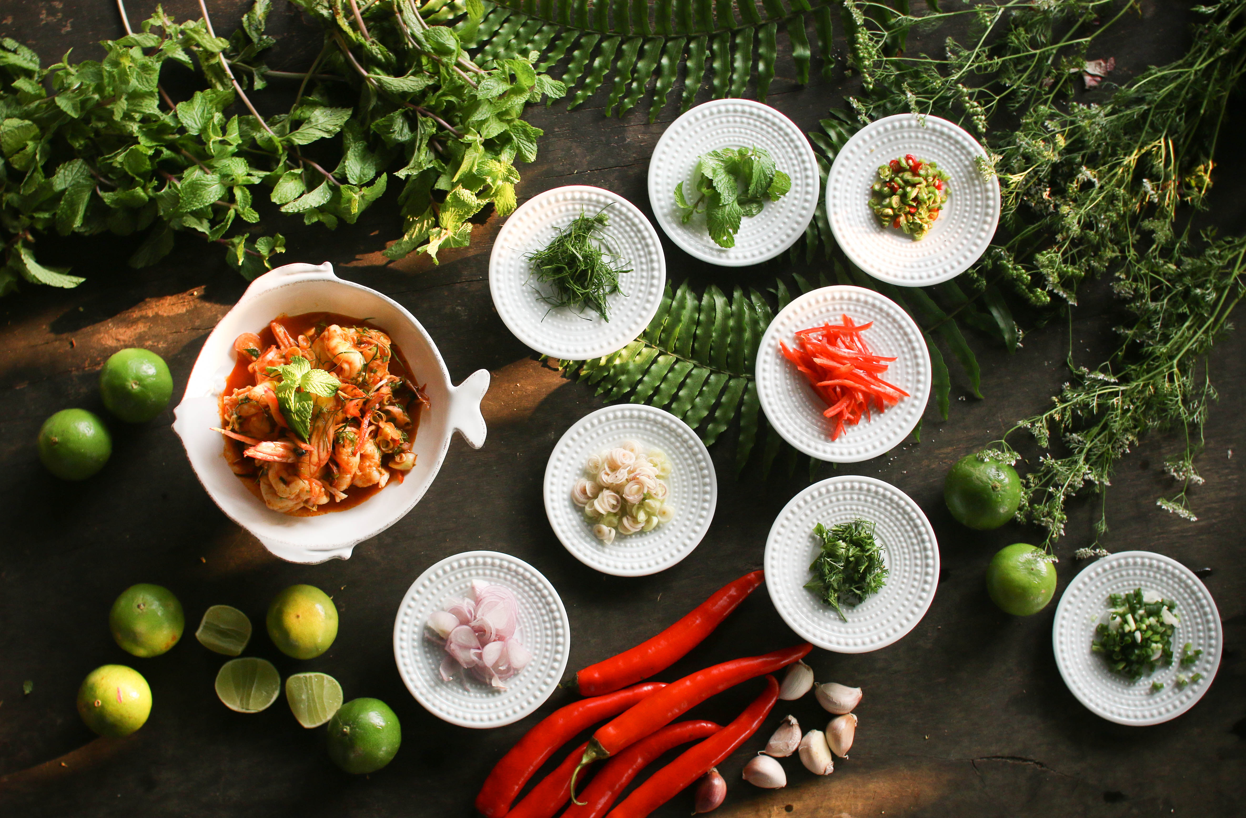 Thai Cookery School Book Online Cookly