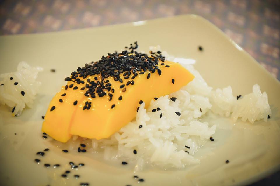 Full Day Class for Authentic and Easy Thai Cooking