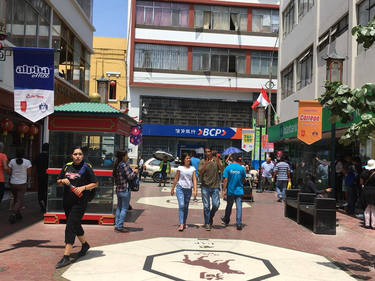 A Full Day of Food Tour and Cooking Class in the Culinary & Traditional City of Lima