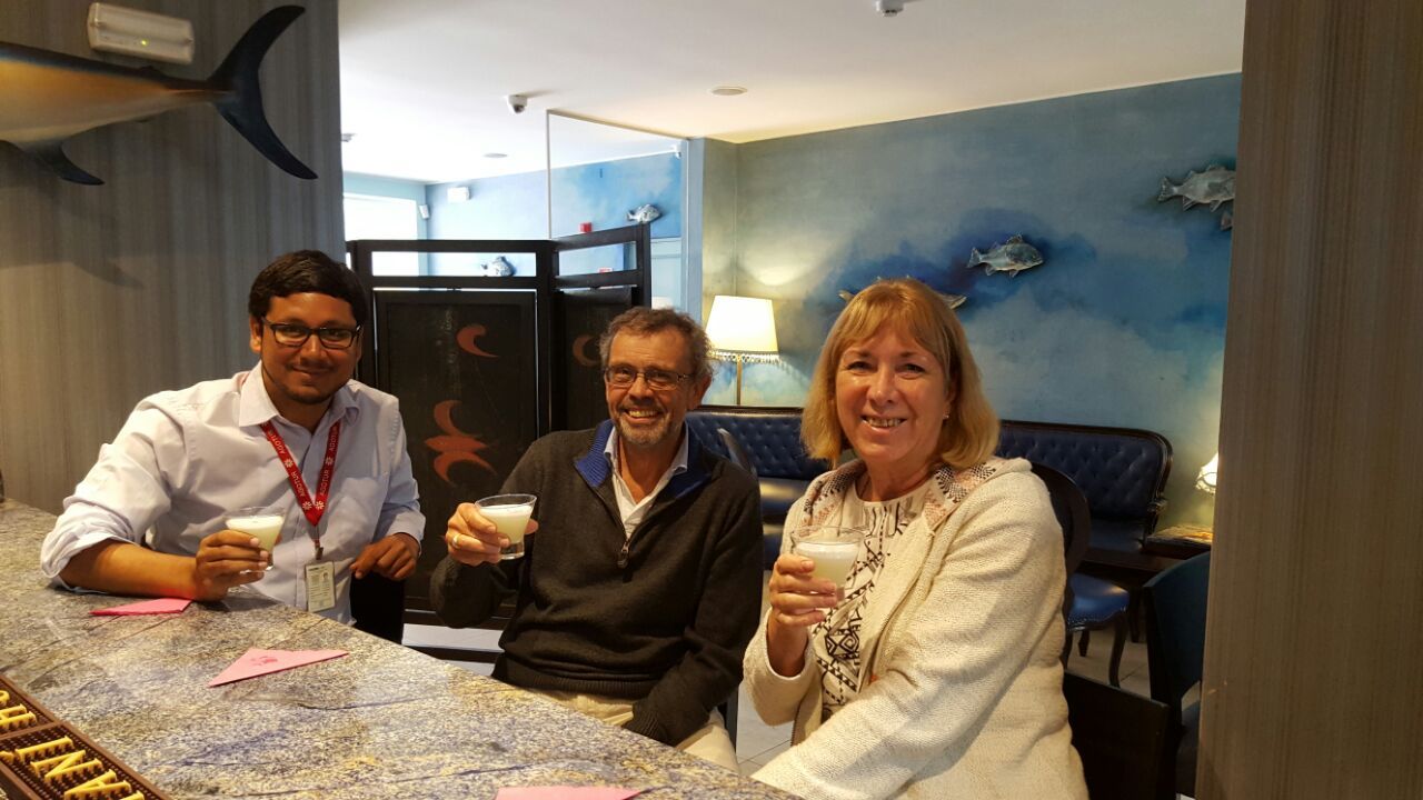 A Full Day of Food Tour and Cooking Class in the Culinary & Traditional City of Lima