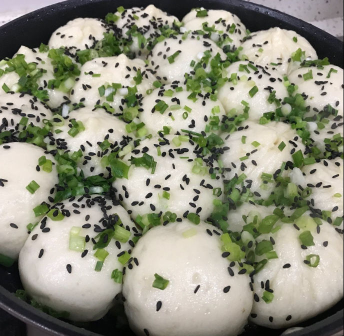 Fun Dim-Sum Cooking Class with Passionate Local Senior Chef