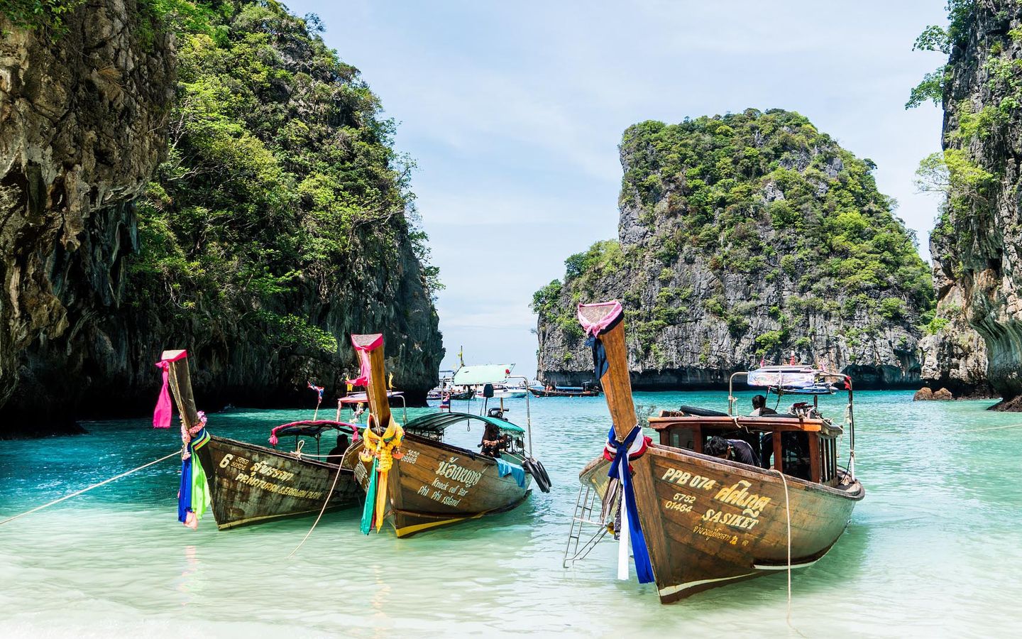Fun Things You Must Do In Phuket Cookly