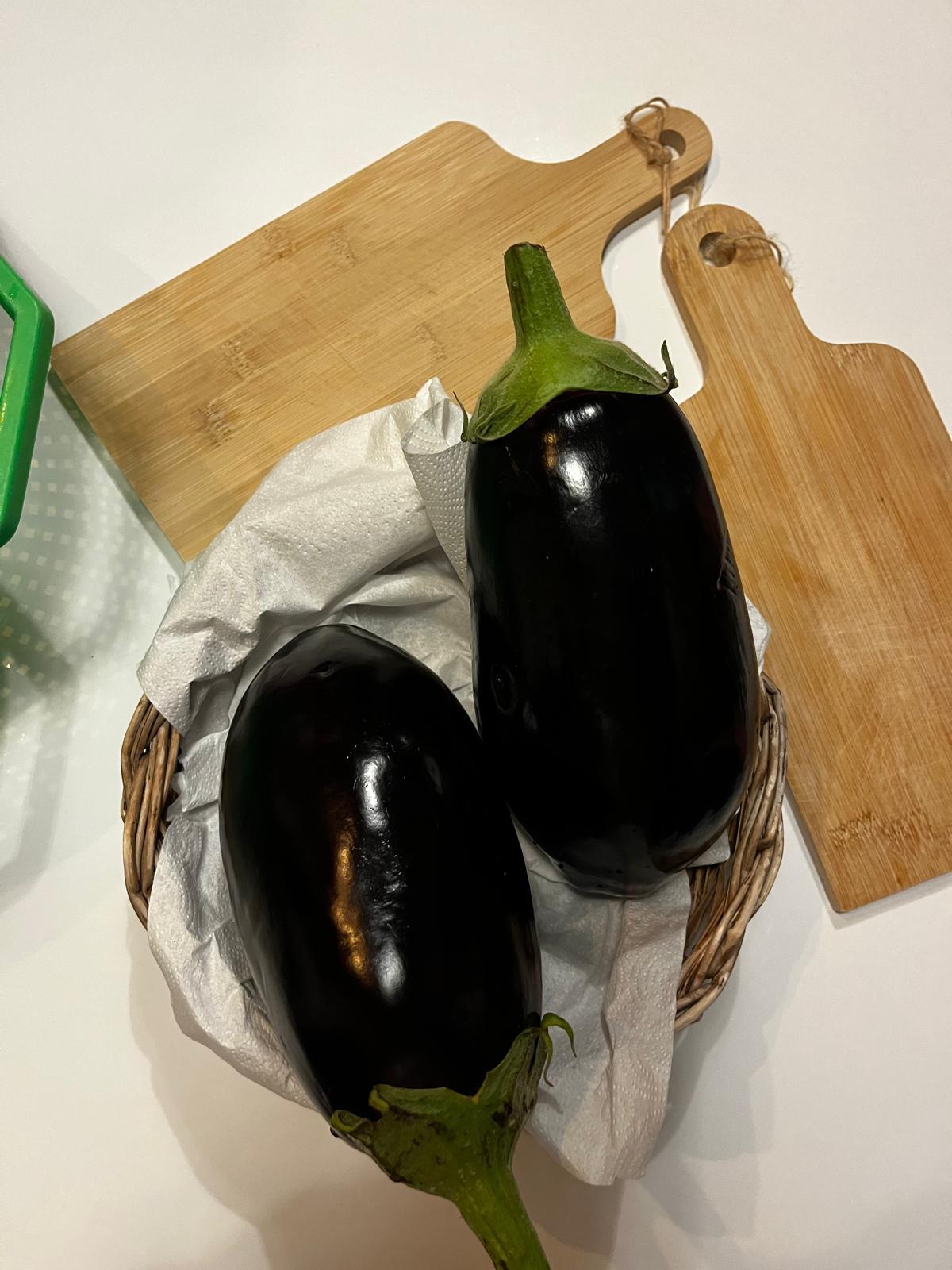 Fusion Cooking Course at Mariella's House