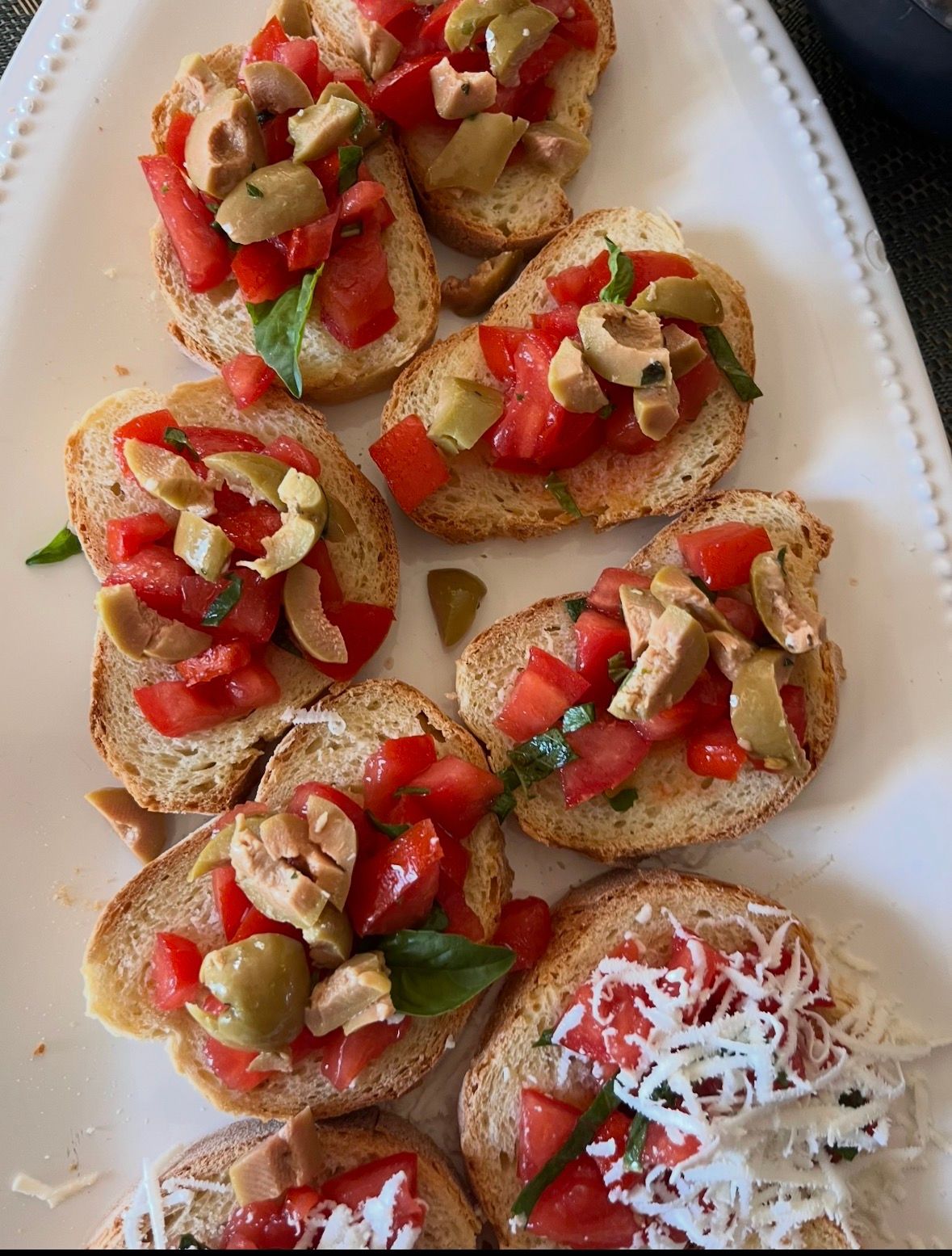 Fusion Cooking Course at Mariella's House