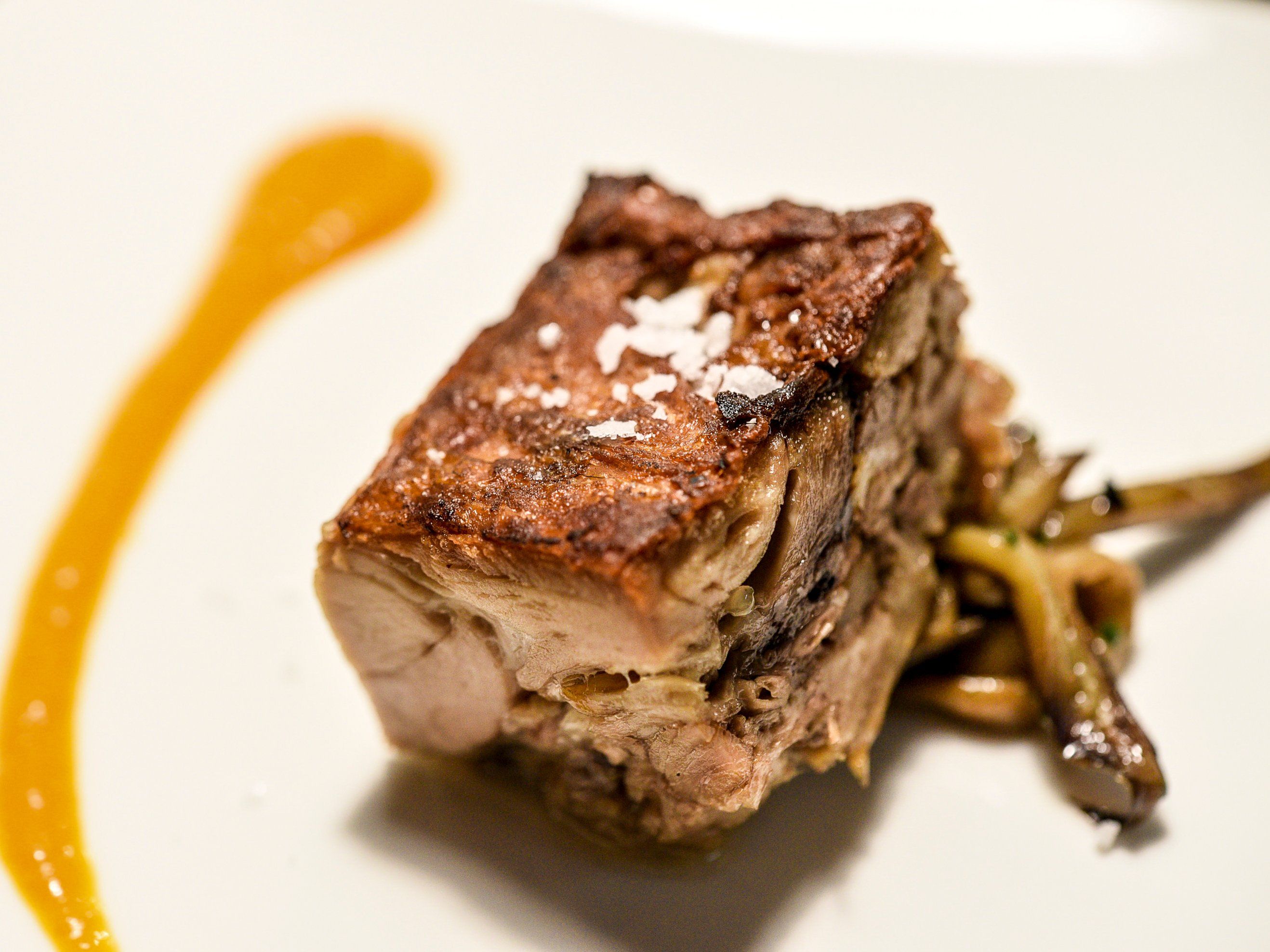Gastronomic Tour Through the Center of Bilbao