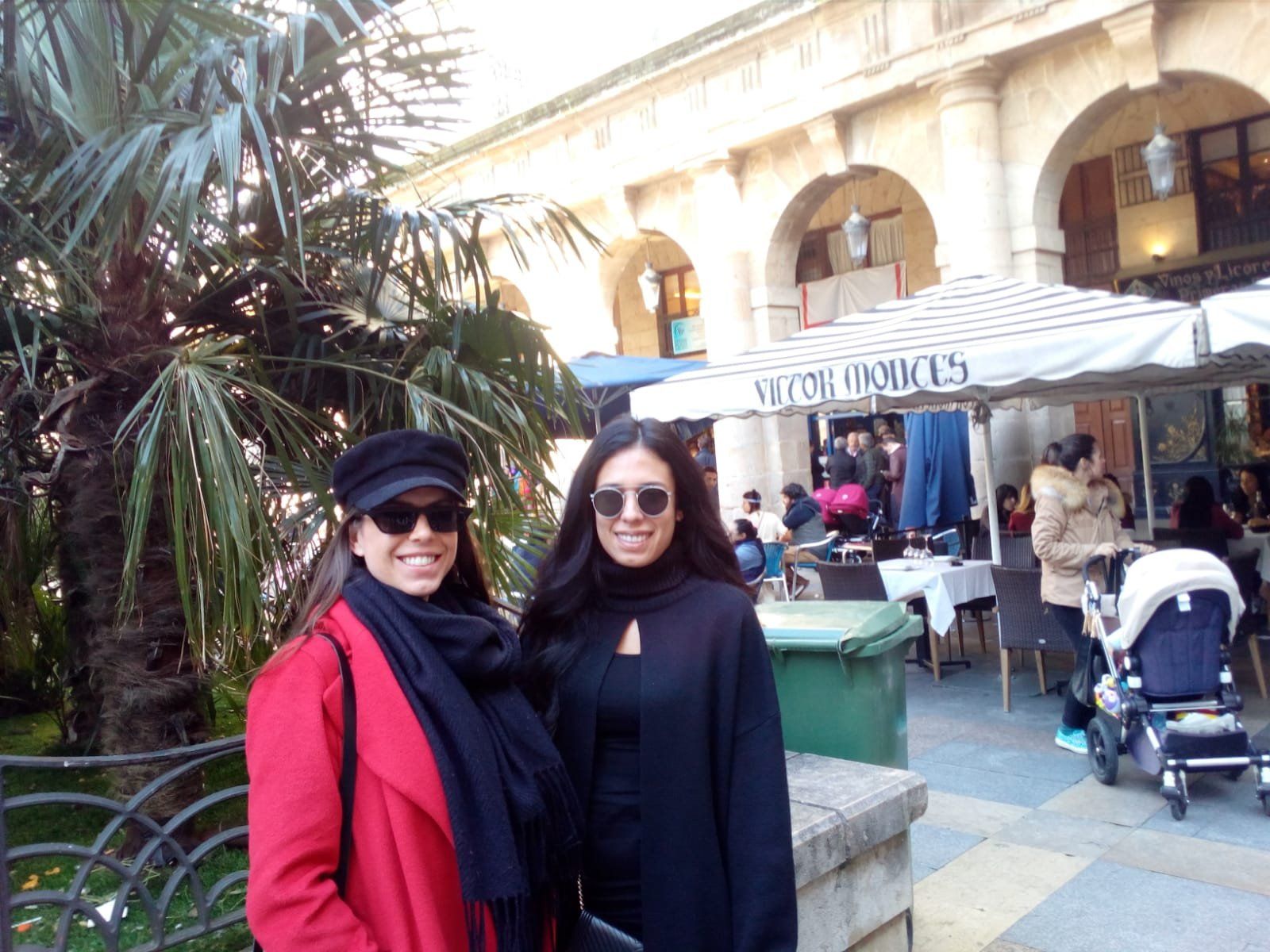 Gastronomic Tour Through the Center of Bilbao