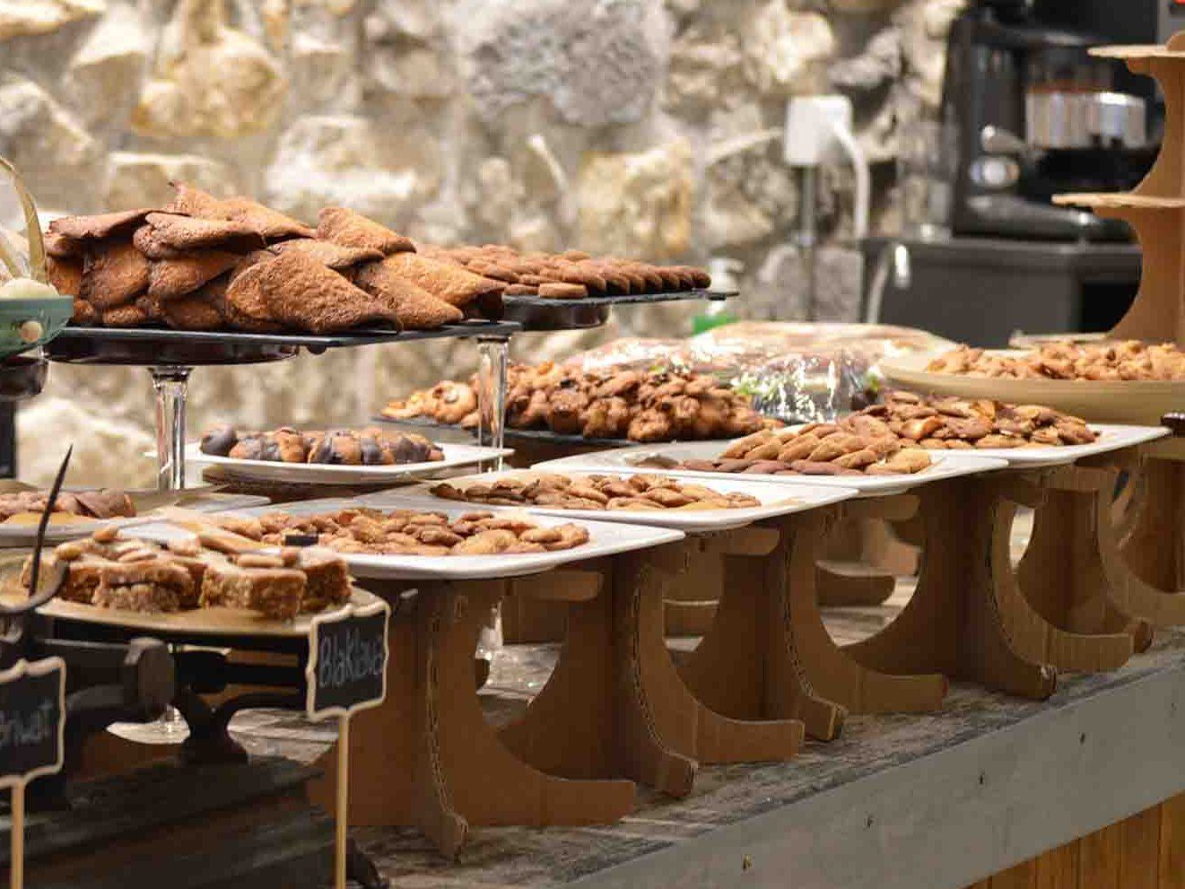 Gastronomic Tour Through the Center of Bilbao
