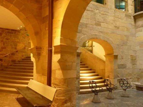 Gastronomic Tour Through the Center of Bilbao