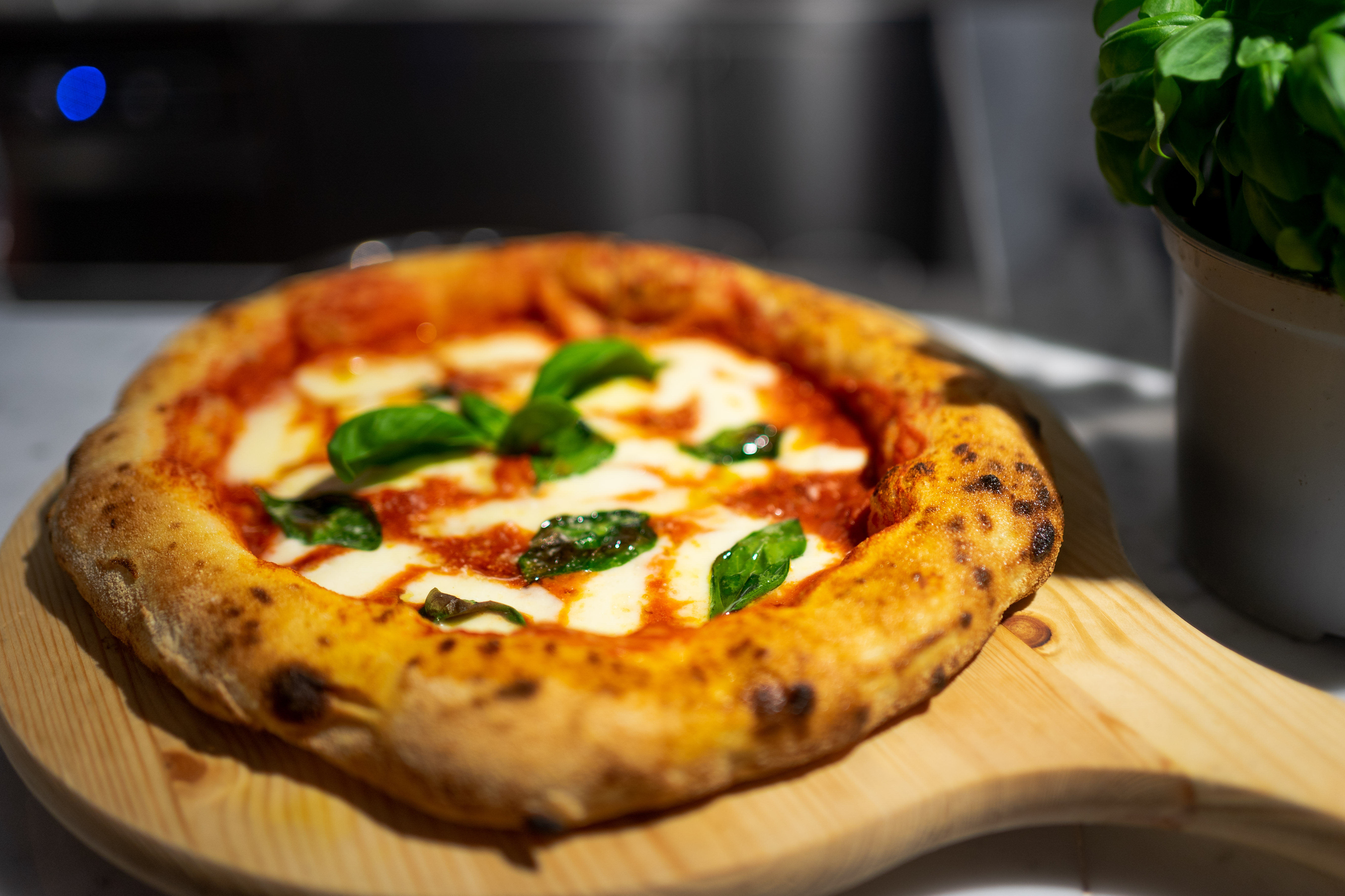Gelato and Pizza Cooking Class in Milan