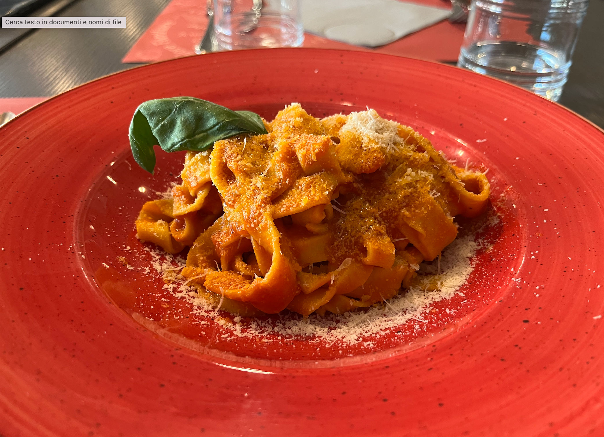 Gelato & Fettuccine Making Class in Rome