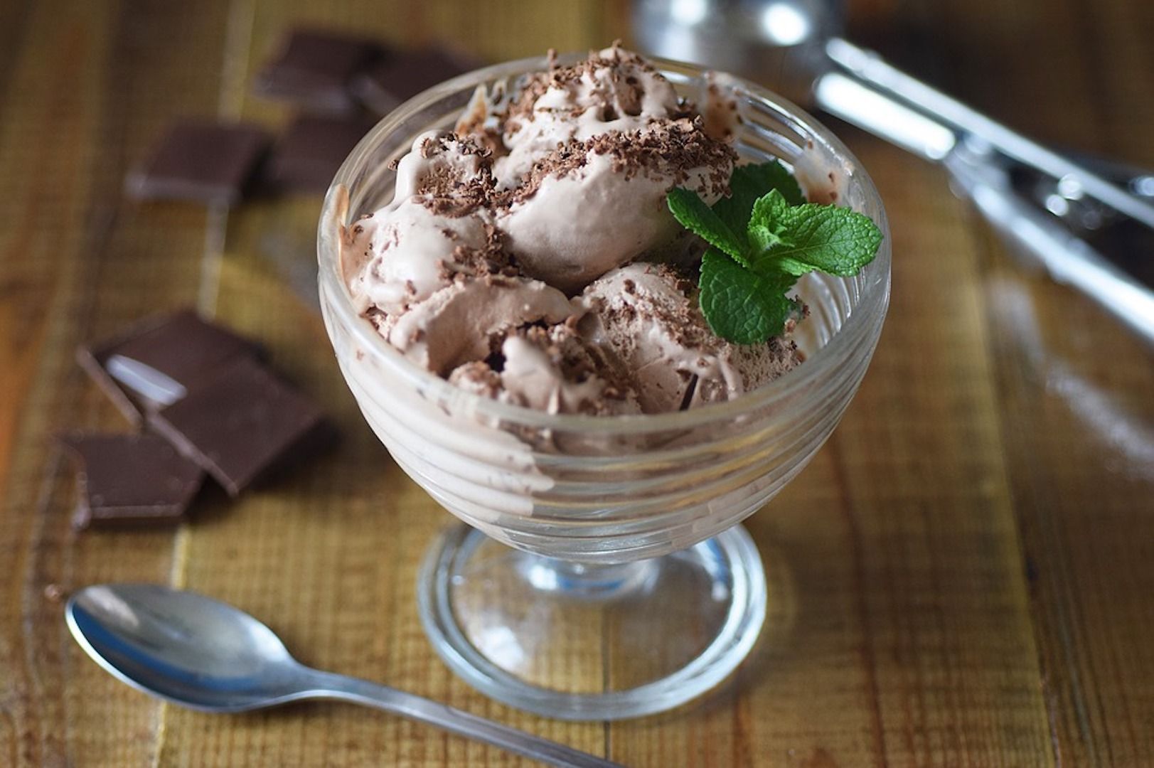 Gelato Making Class in Verona