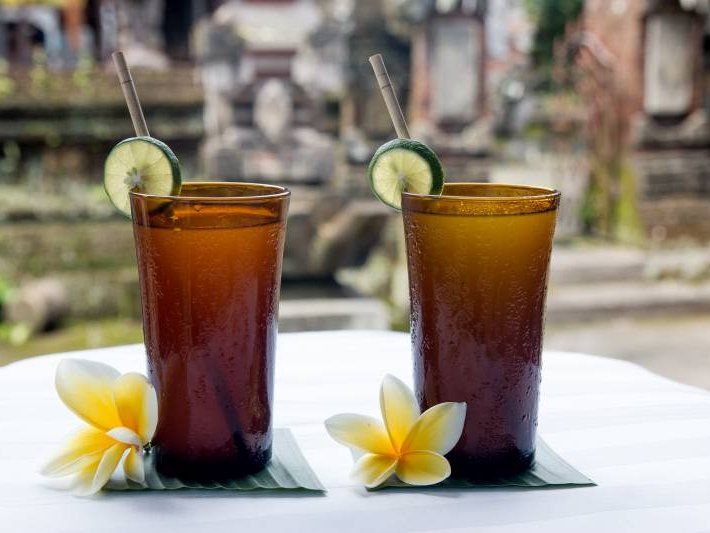 Experience The Beauty Of Bali Nature with Traditional Cooking Class and Market Tour