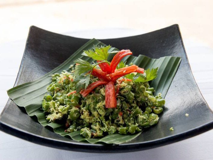 Experience The Beauty Of Bali Nature with Traditional Cooking Class and Market Tour