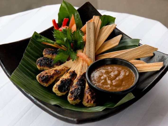 Experience The Beauty Of Bali Nature with Traditional Cooking Class and Market Tour