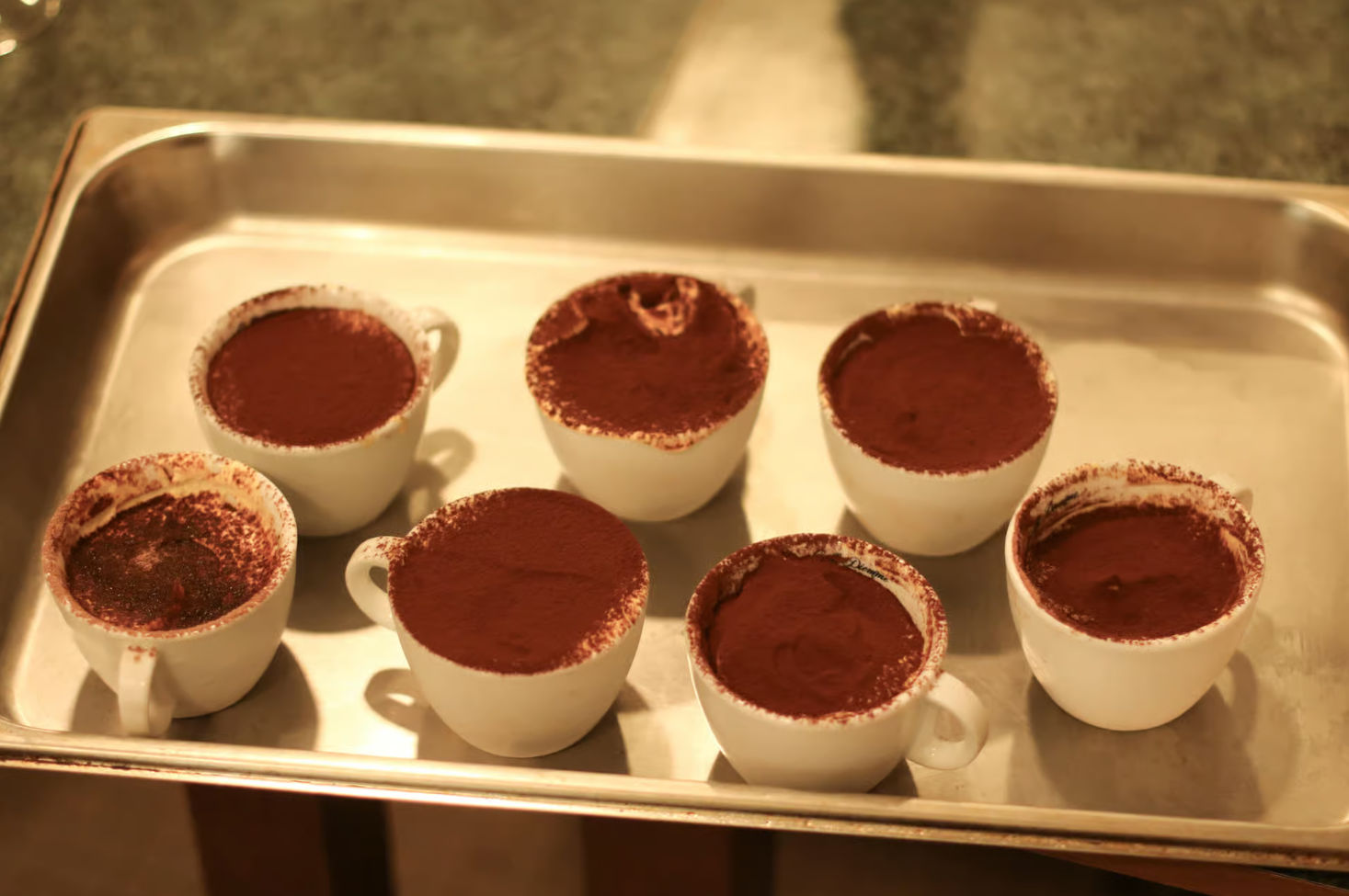 Gnocchi & Tiramisu Cooking Experience with Unlimited Wine in Rome
