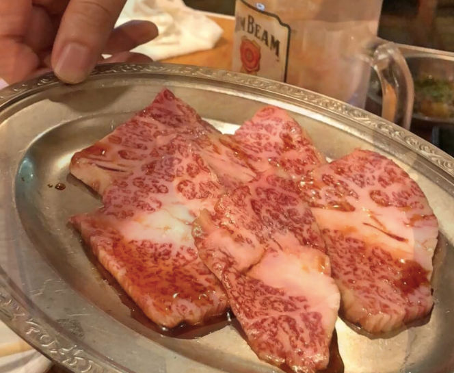 Golden Gai Food Tour in Shinjuku