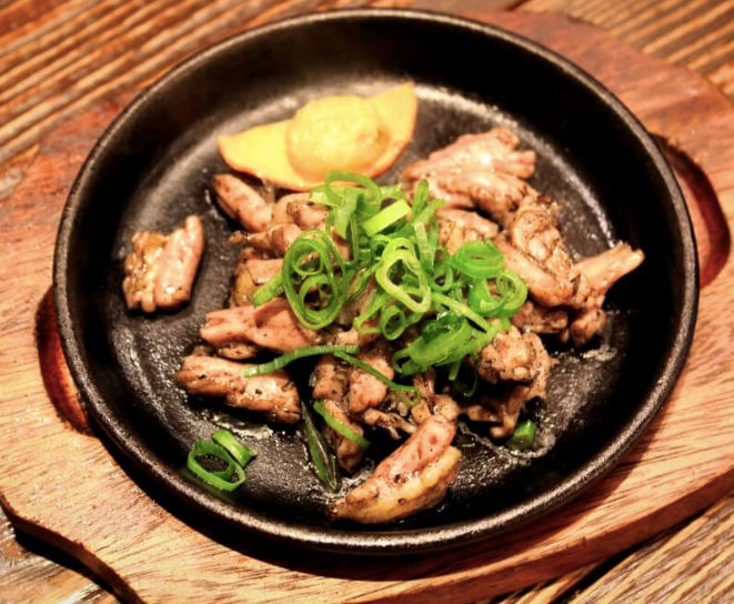 Golden Gai Food Tour in Shinjuku